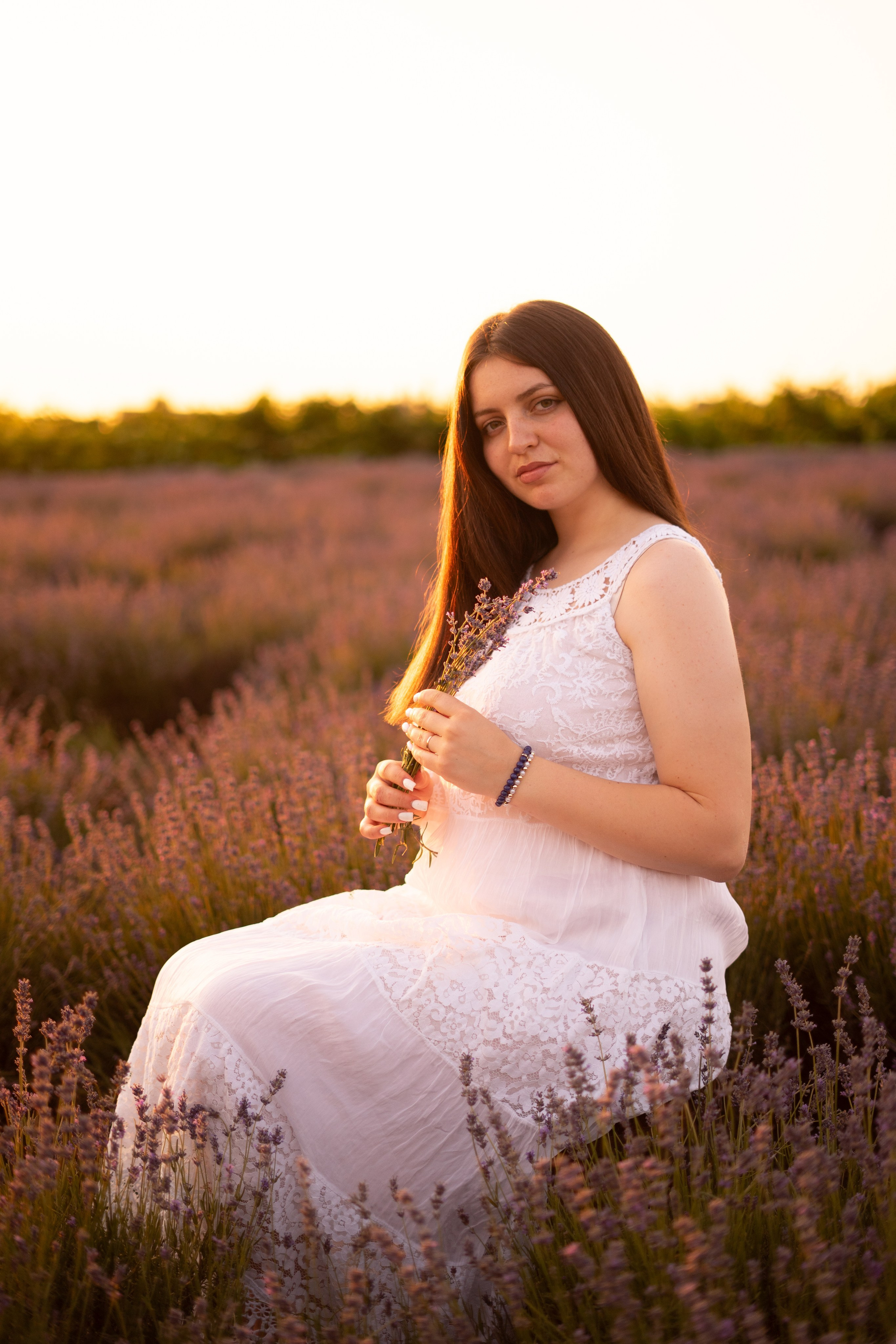 Ana Maria. Photographer Anna Iurii