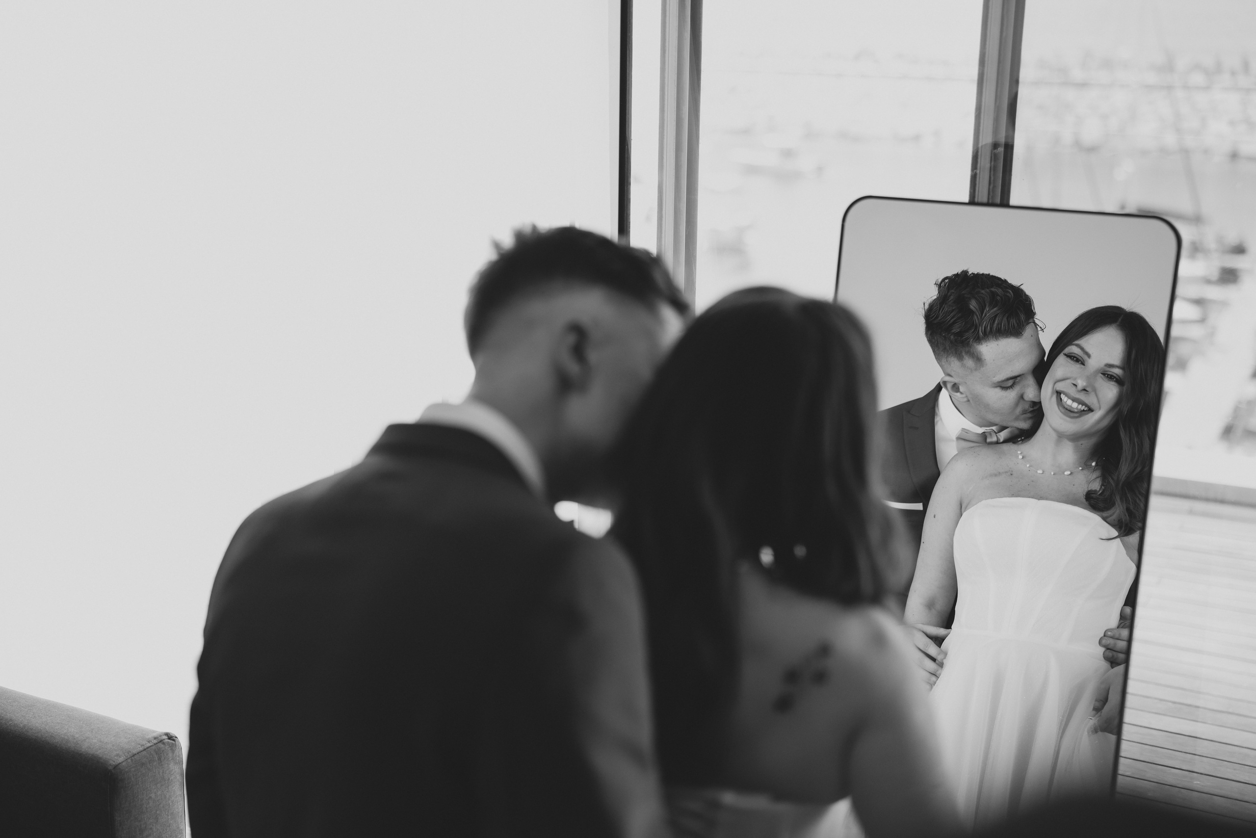 Alona & Tomer. Daniel Danilov