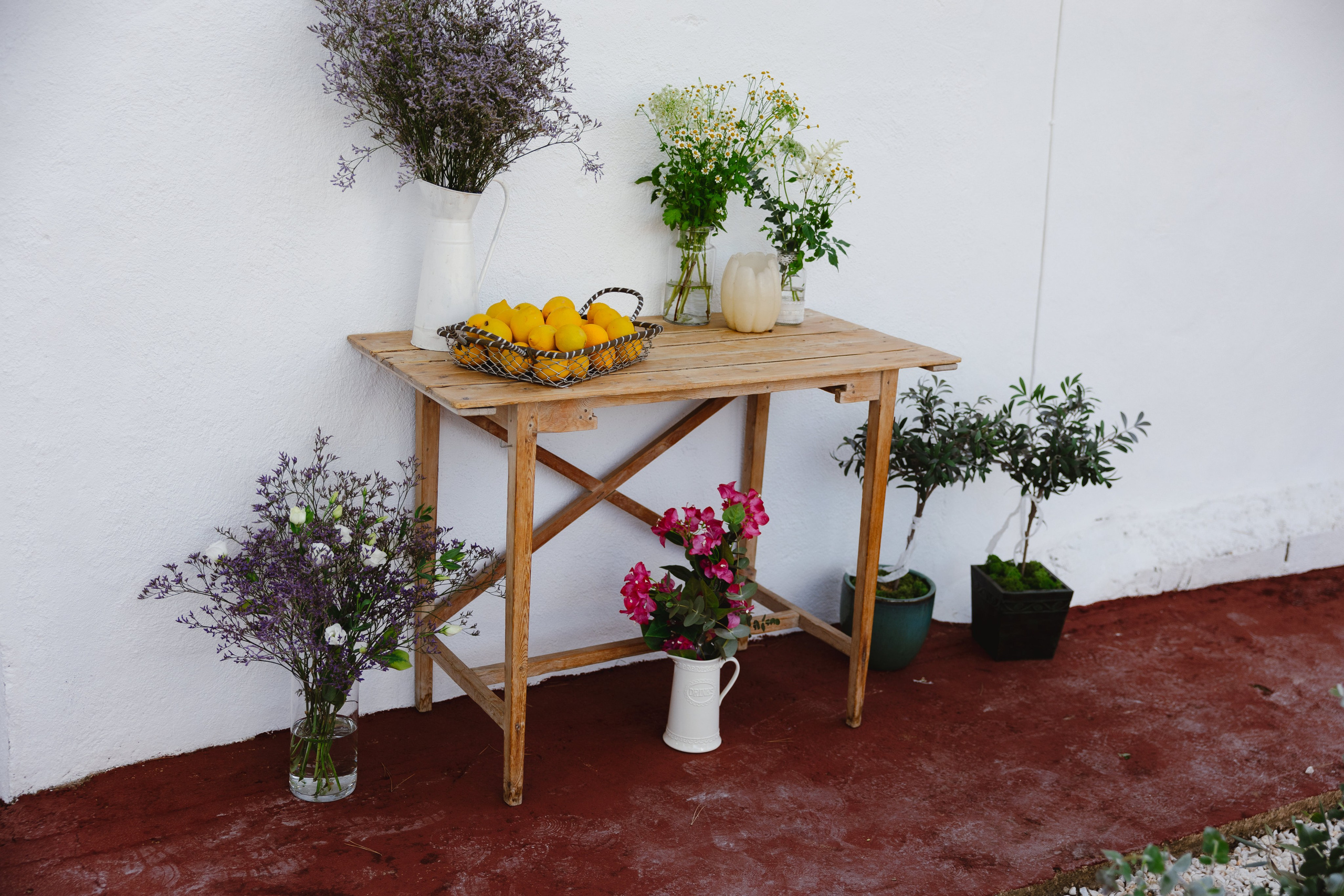 Mª ÁNGELES & ALEJANDRO. Fotógrafo y Videografo de bodas y eventos