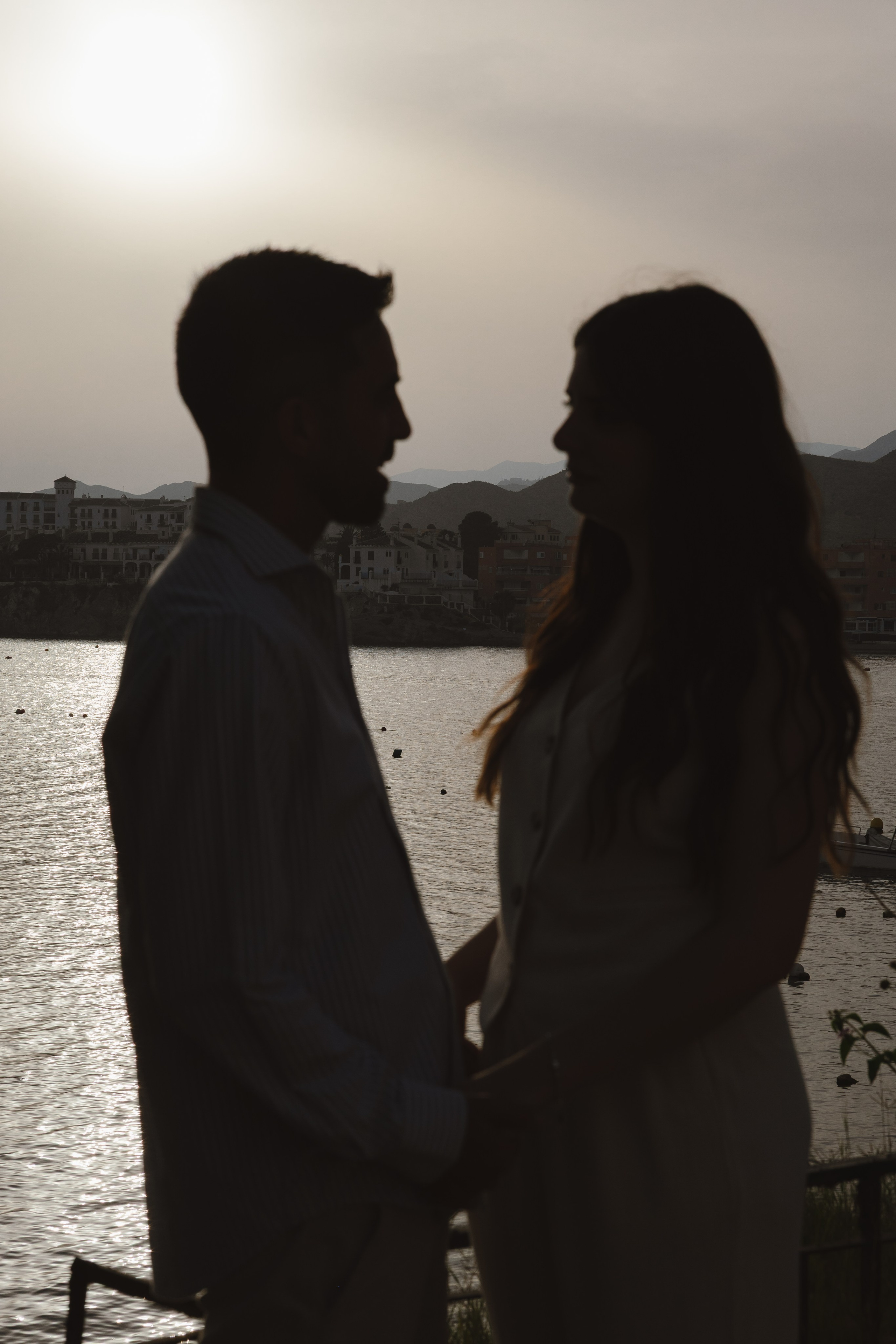 PREBODA ISABEL Y ÁNGEL. Fotógrafo y Videógrafo de bodas y eventos