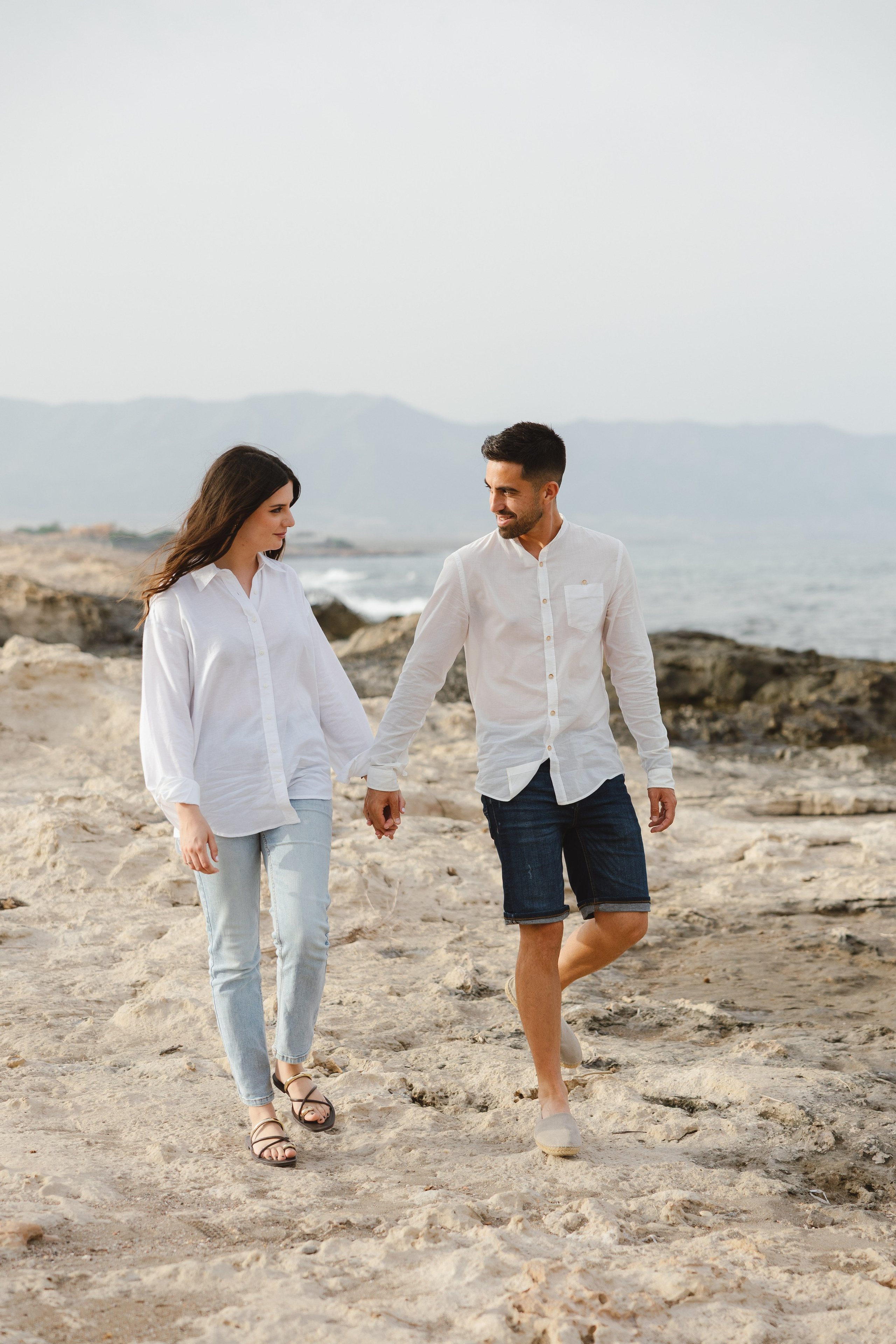 PREBODA ISABEL Y ÁNGEL. Fotógrafo y Videógrafo de bodas y eventos