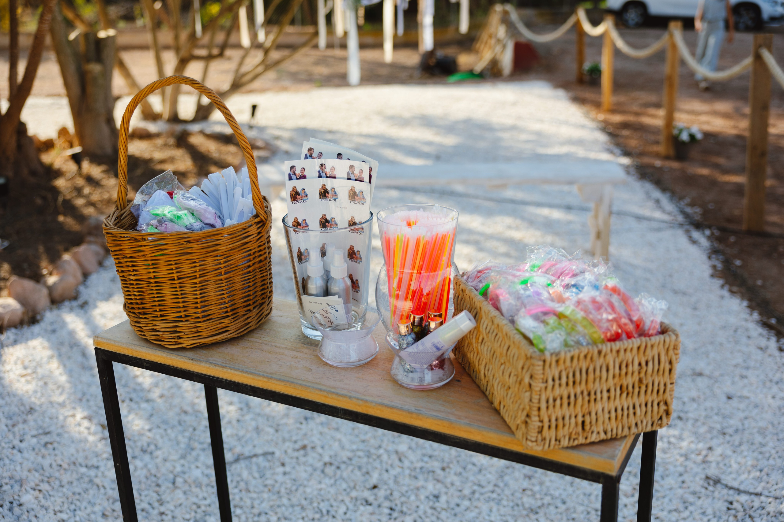 Mª ÁNGELES & ALEJANDRO. Fotógrafo y Videografo de bodas y eventos