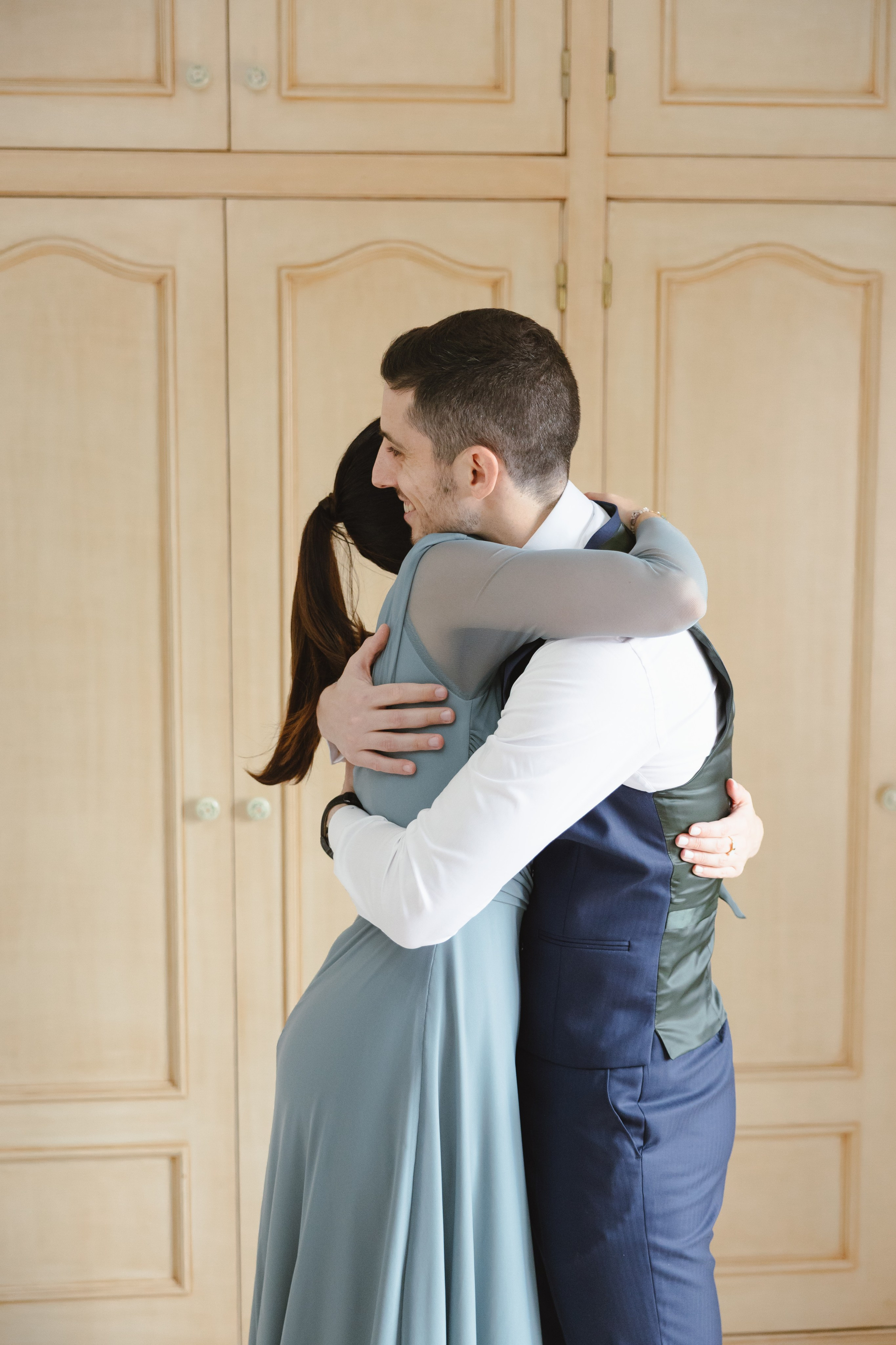 EVA & GUILLE. Fotógrafo y Videografo de bodas y eventos