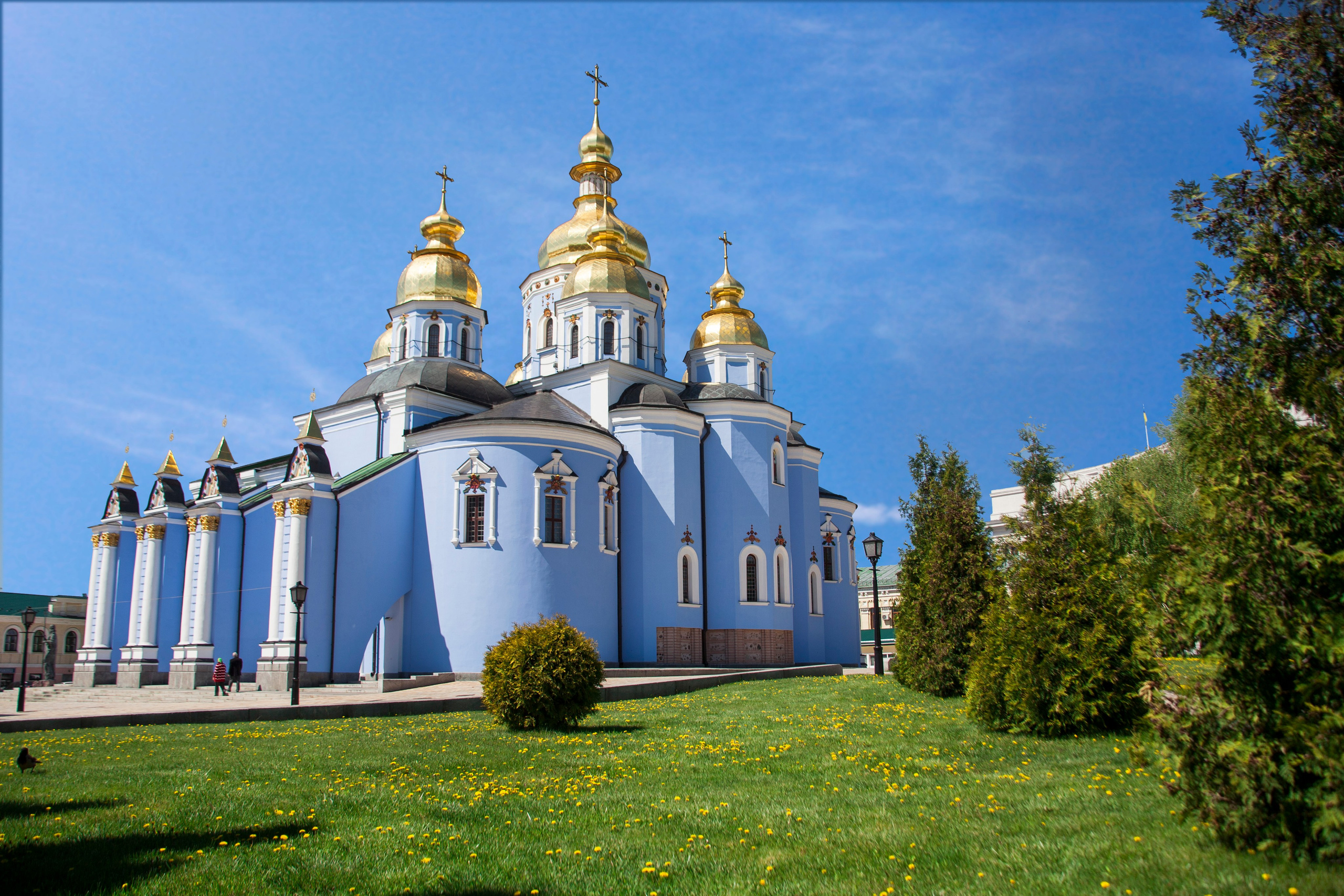 Kiev. Portrait family photographer in Berlin Elena Zakh