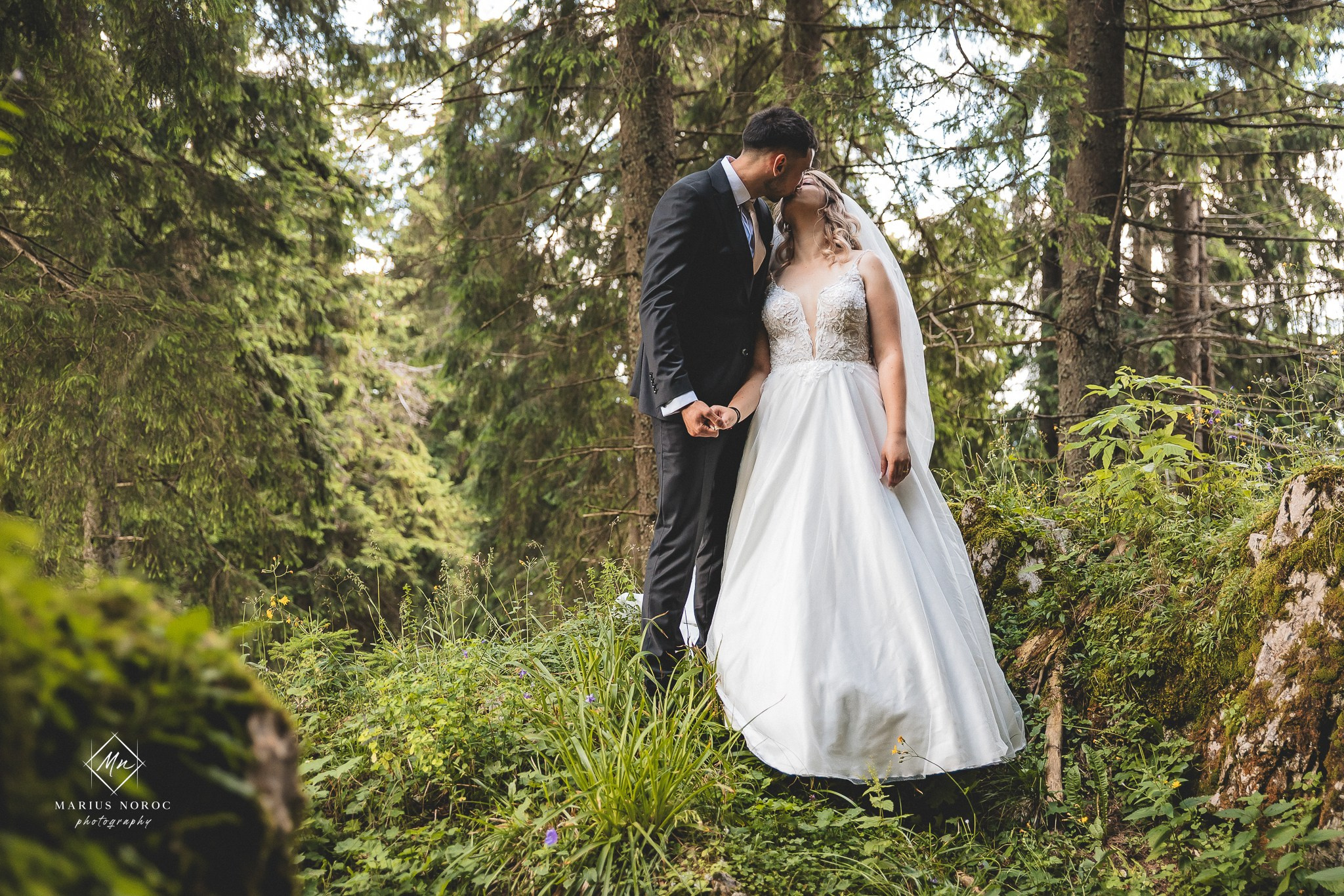 Alexandra & Marius | Masivul Rarău Suceava