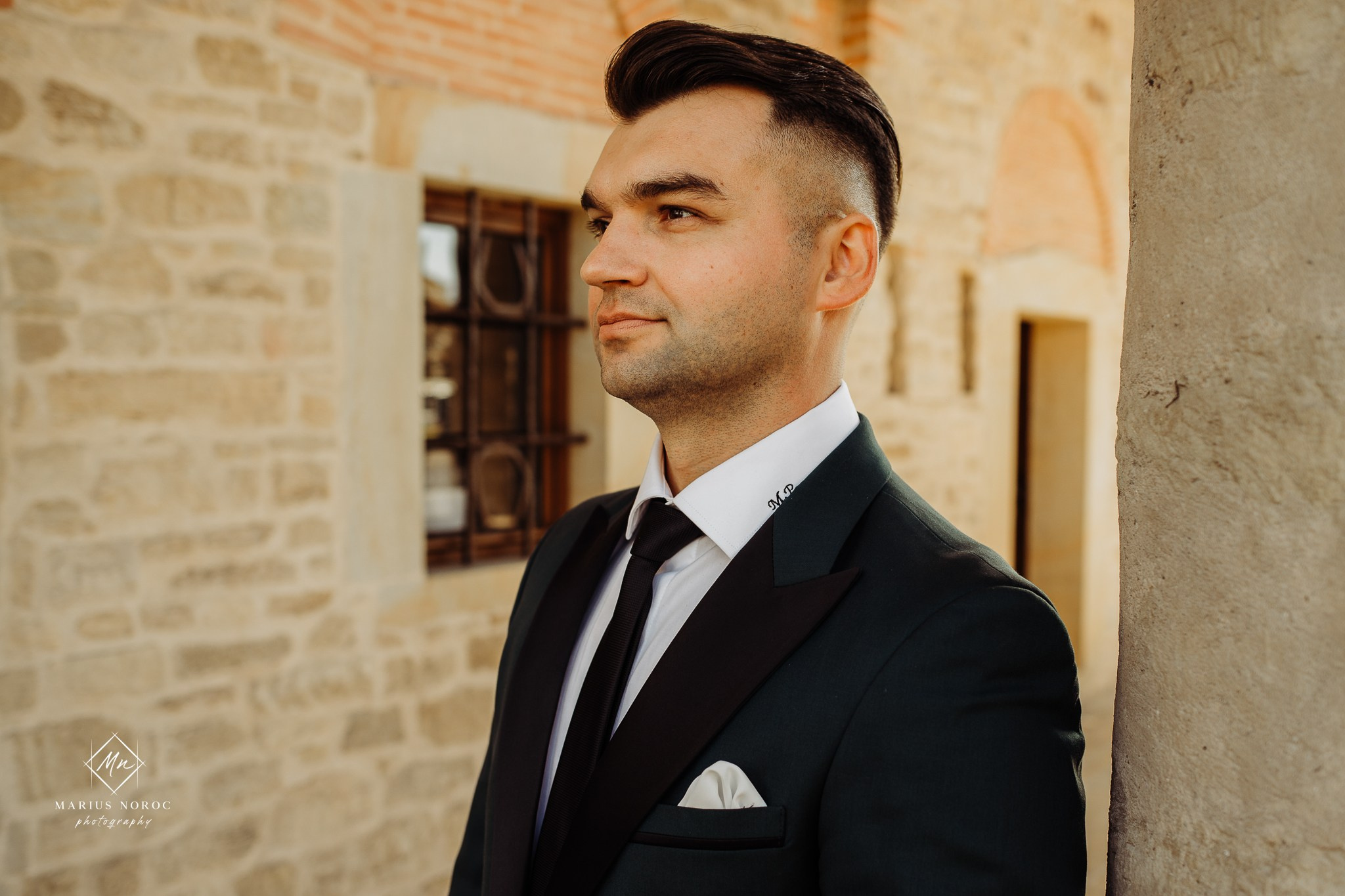 Elena & Petrisor | Casa Dosoftei Iasi