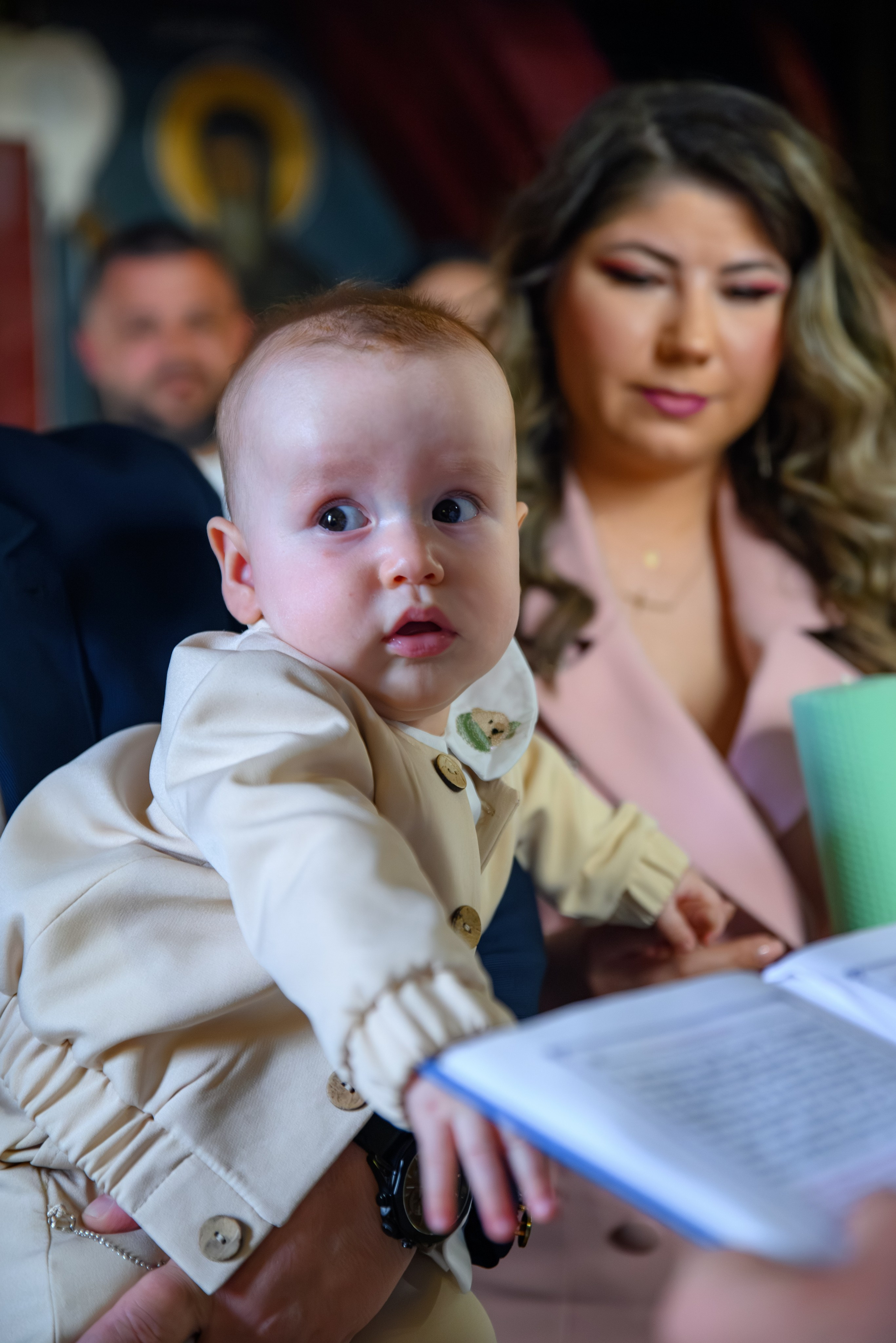 Botez Achim Cristian. Cătălin Lazăr Photography — Fotografie de nuntă și evenimente premium în România și Europa