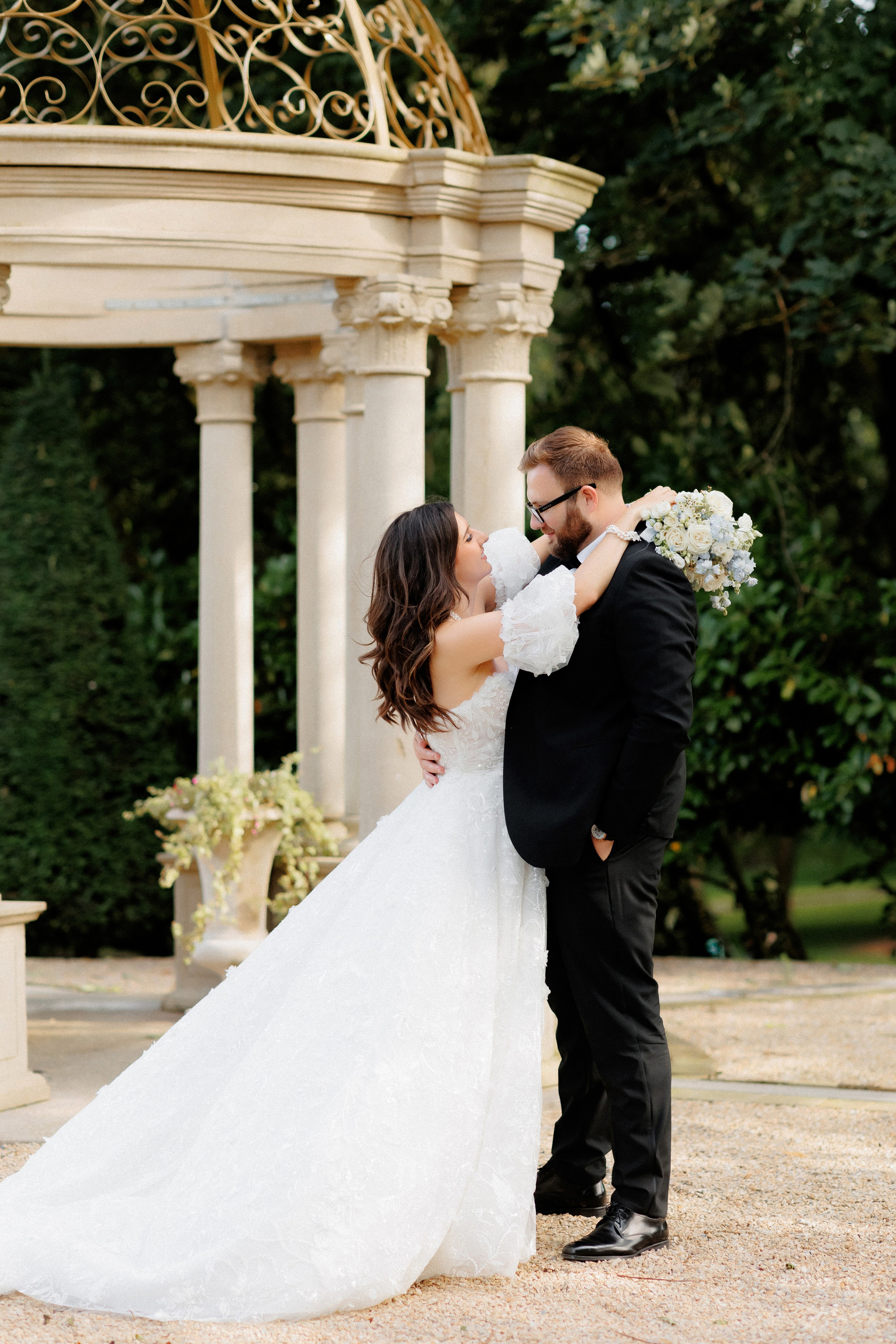 Sean & Gohar. Photographer in Dublin, Pavel