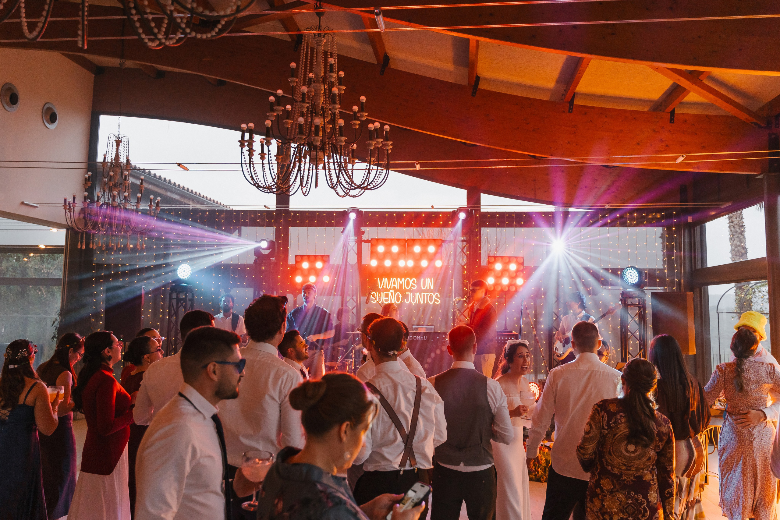 B & J. Fotógrafa de bodas y familias en España, Valencia: Nadia ProFoto