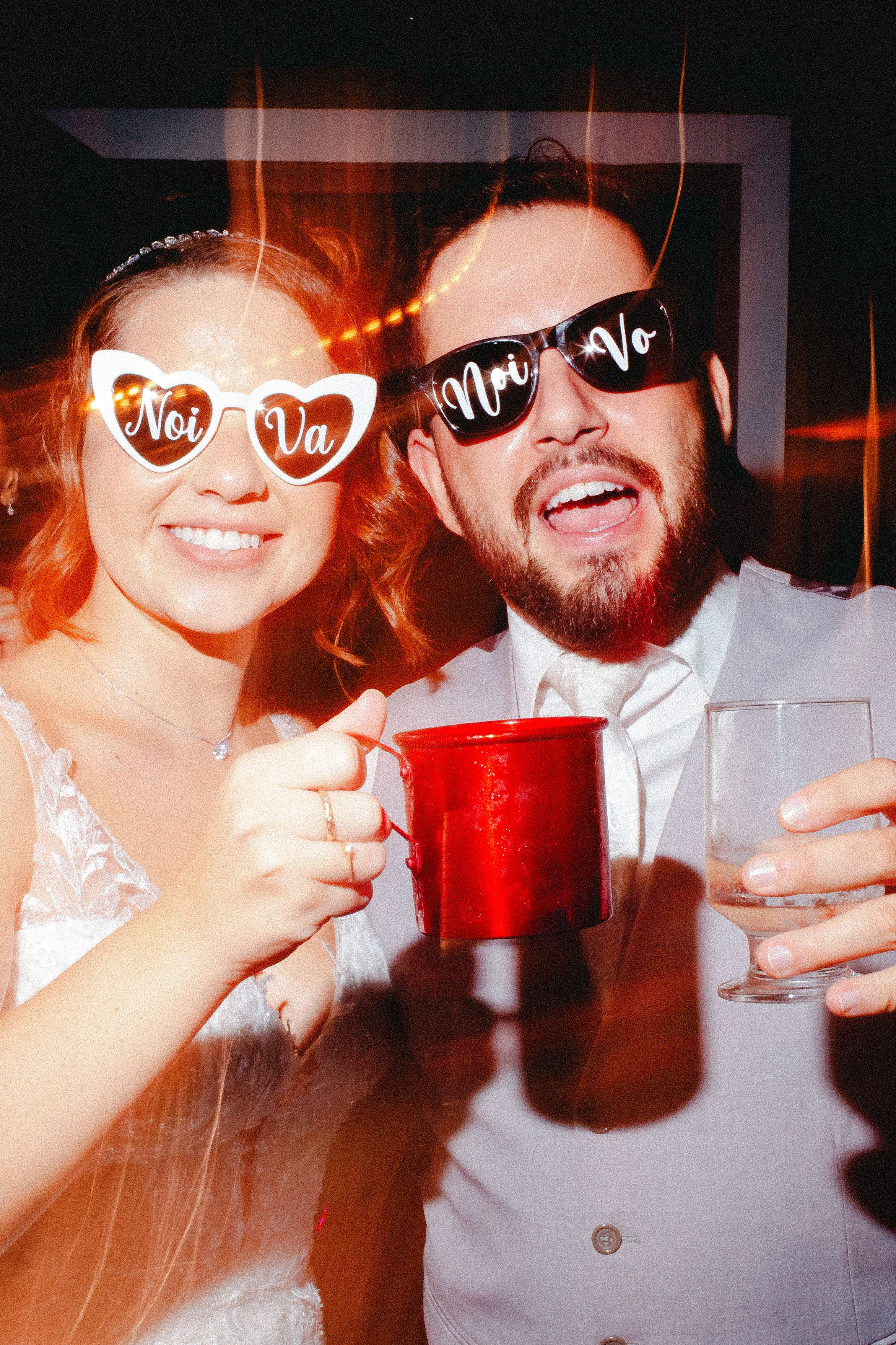 L & F — Já podemos marcar a renovação?. Fotografia de casamento em Belo Horizonte
