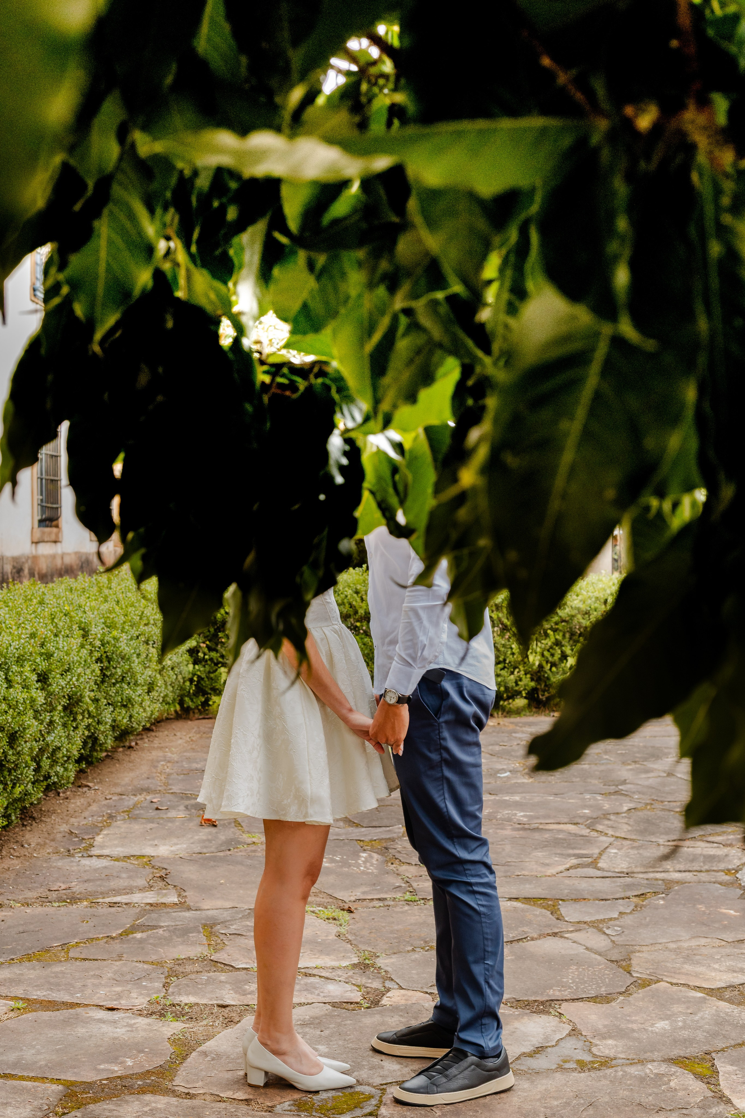 D & W — Pré Wedding com muito amor em Ouro Preto. Fotografia de casamento em Belo Horizonte