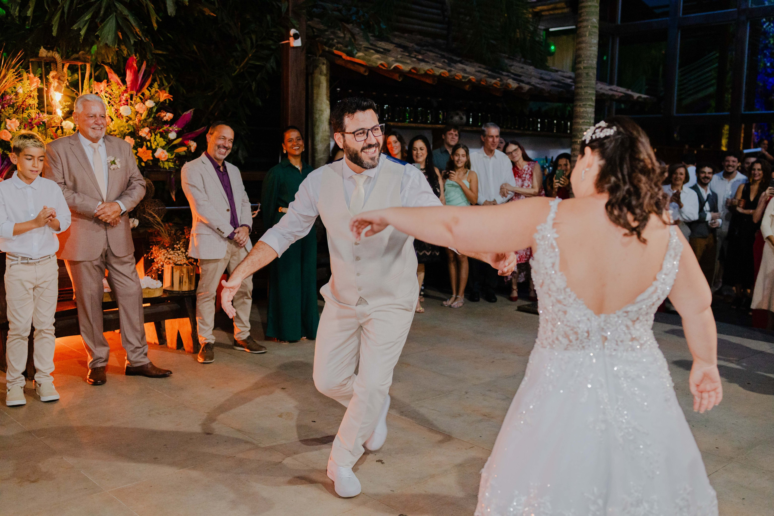 L & D — RODA DE SAMBA E MUITO MAIS!. Fotografia de casamento em Belo Horizonte