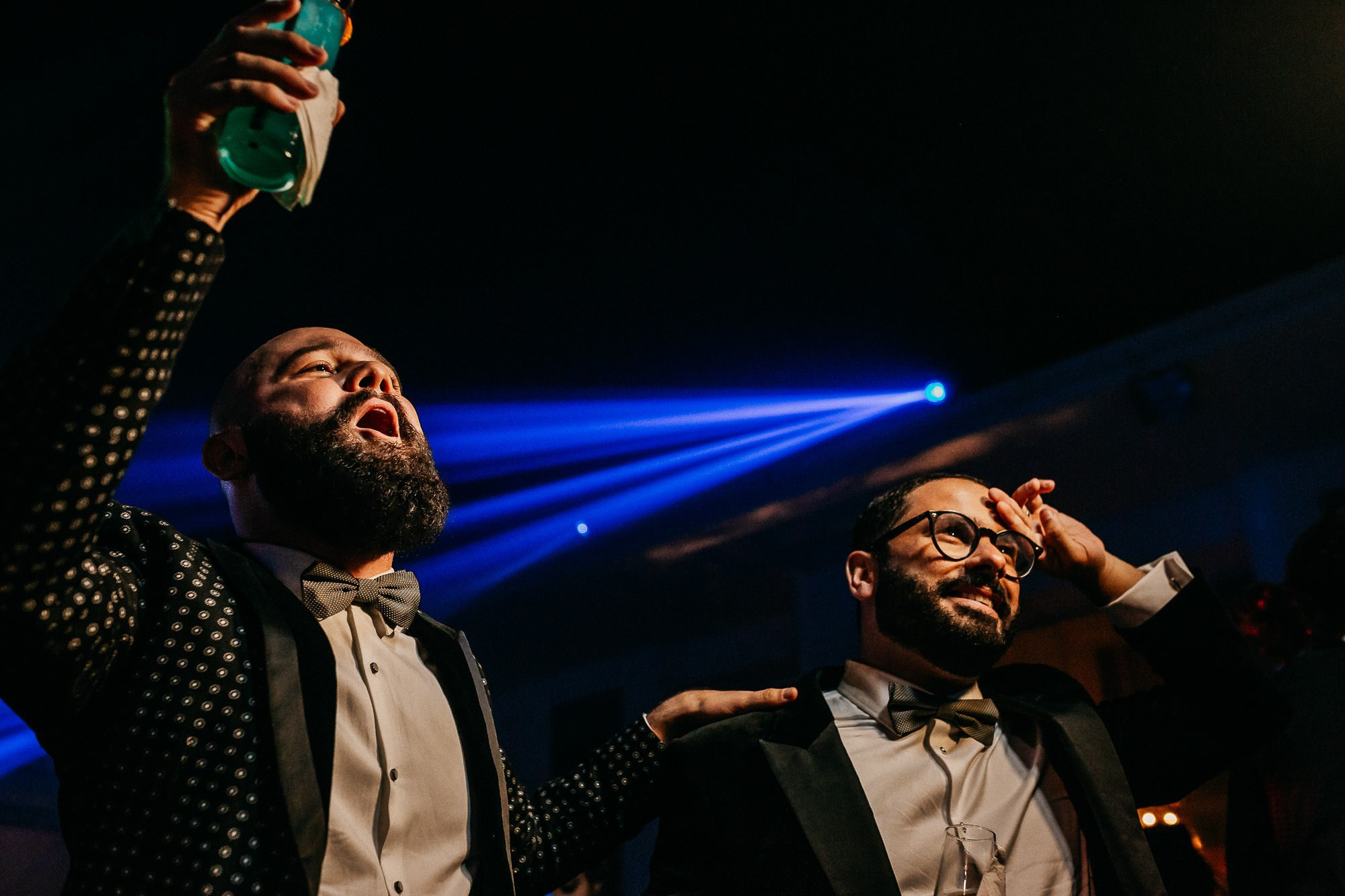 Rafa e Giba. Fotógrafo de casamentos e gestantes