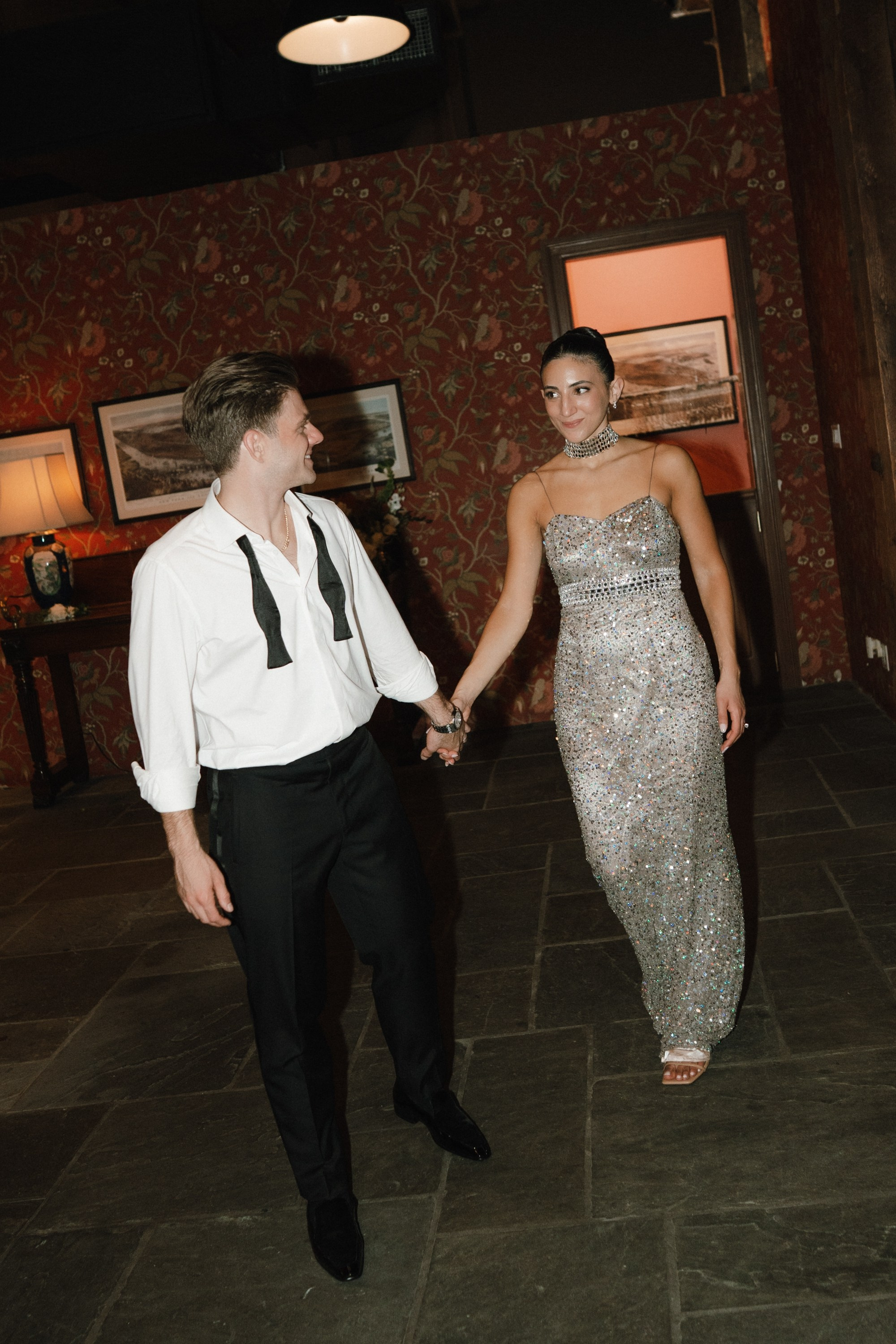 Dayna and Douglas. Wedding photographer and videographer New York | New Jersey