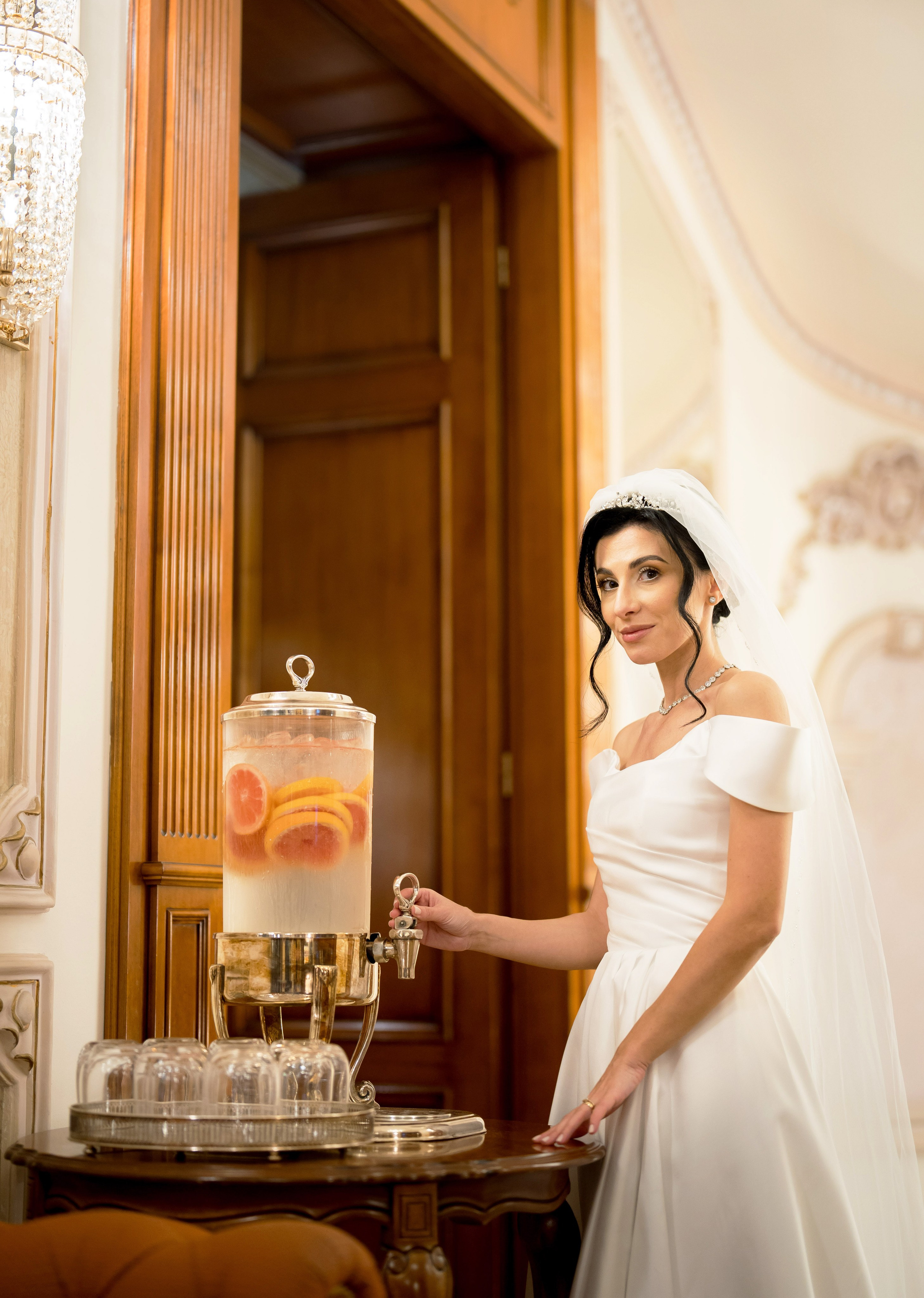 Gabriel Florea — Fotograf nuntă București