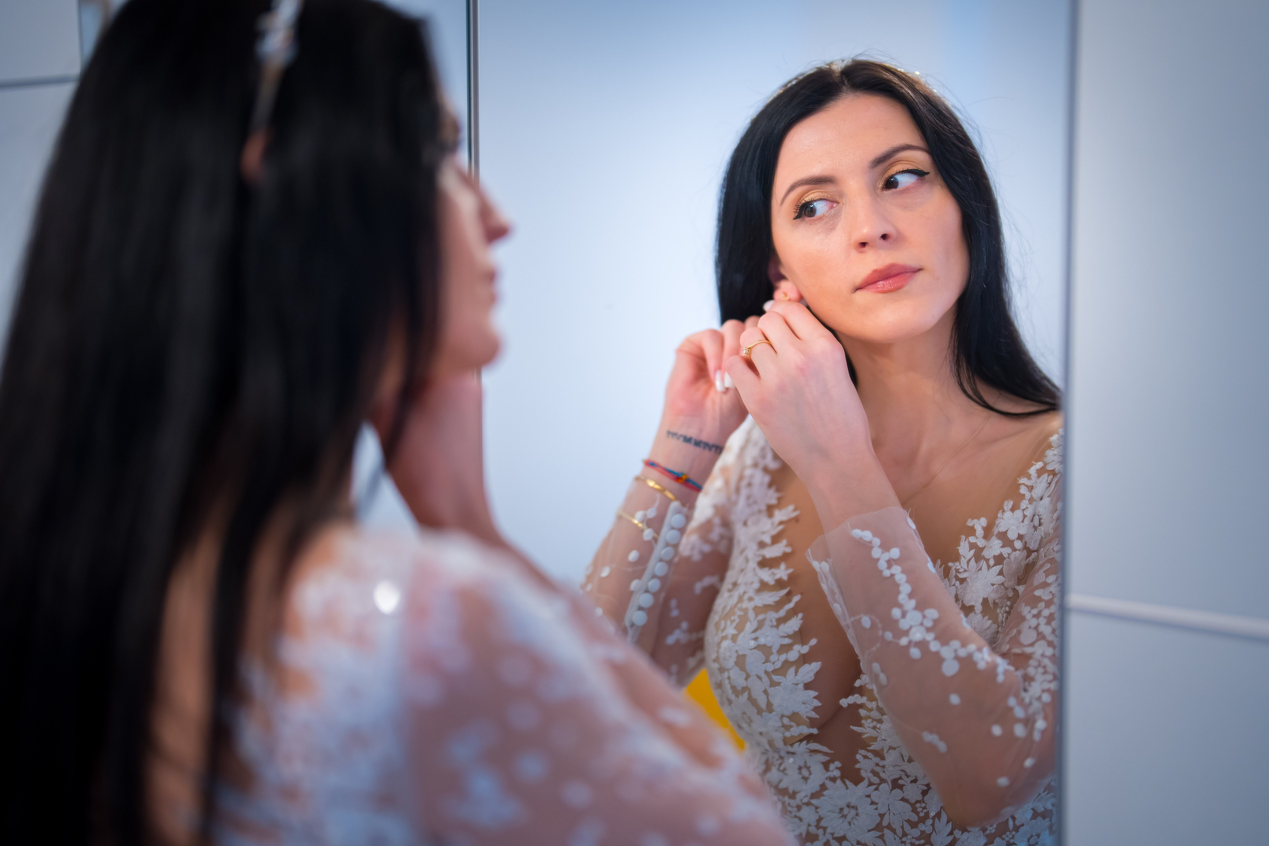 Dan & Maria. Gabriel Florea — Fotograf nuntă București