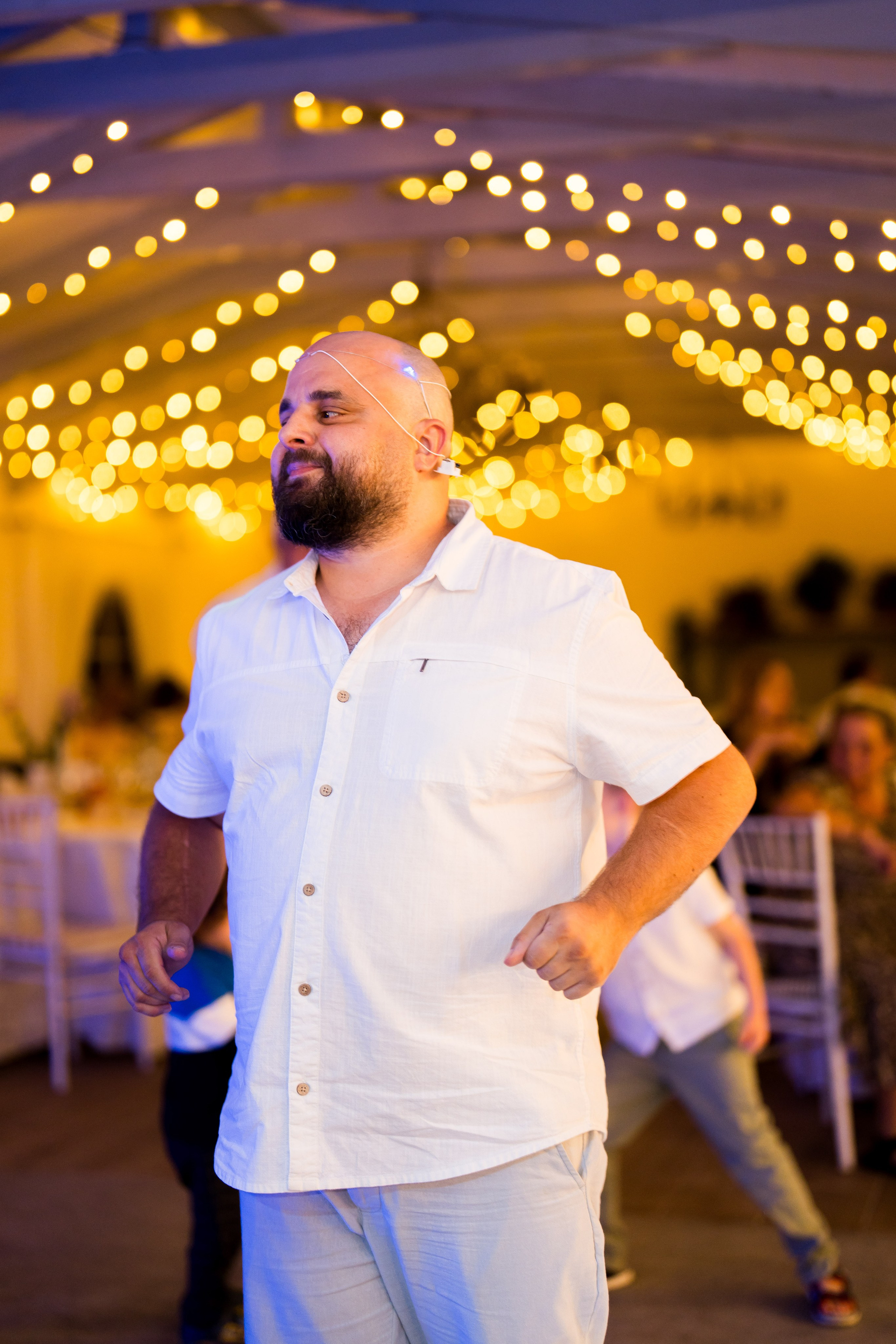 PARTY. Gabriel Florea — Fotograf nuntă București