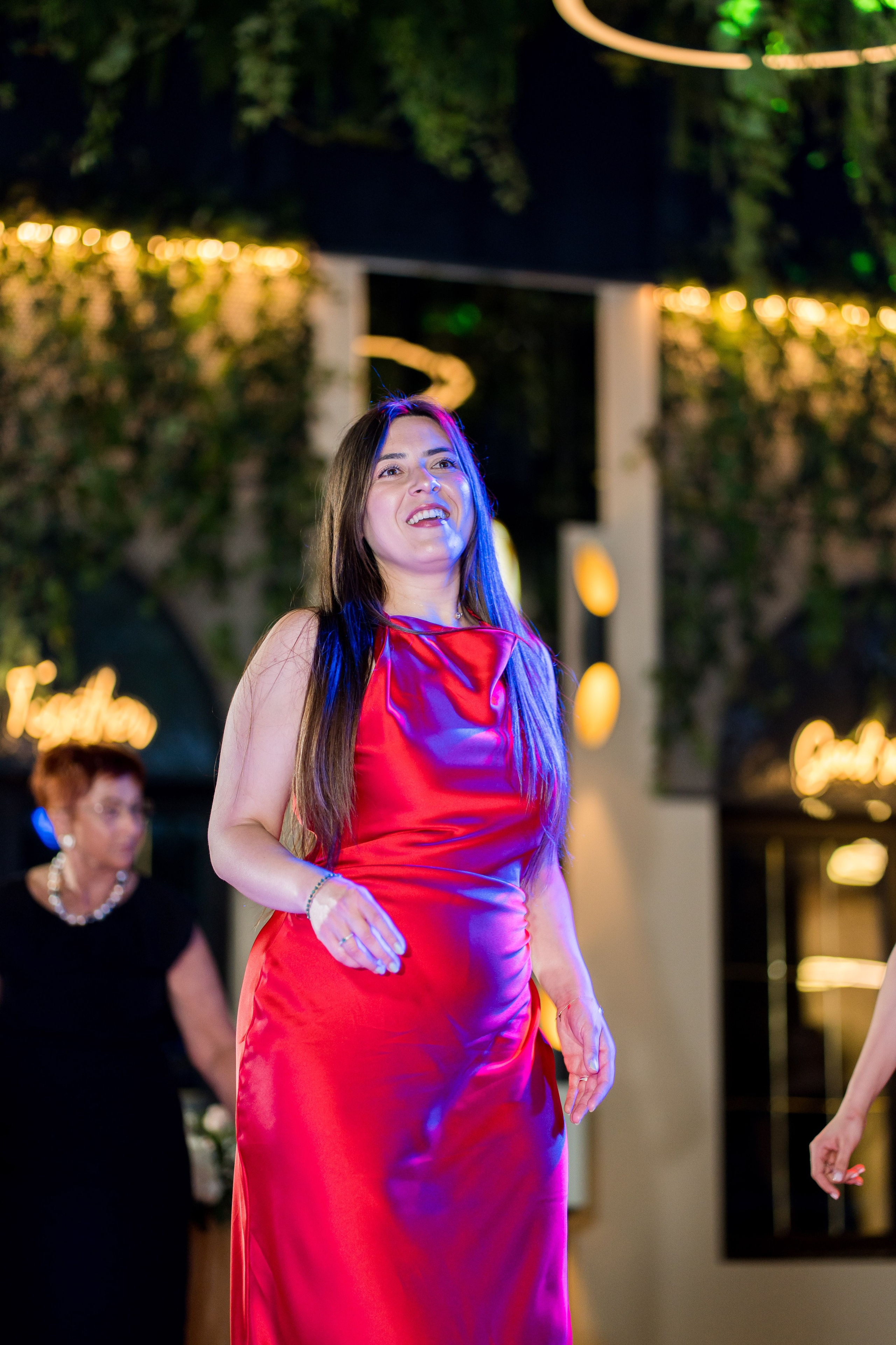 PARTY. Gabriel Florea — Fotograf nuntă București