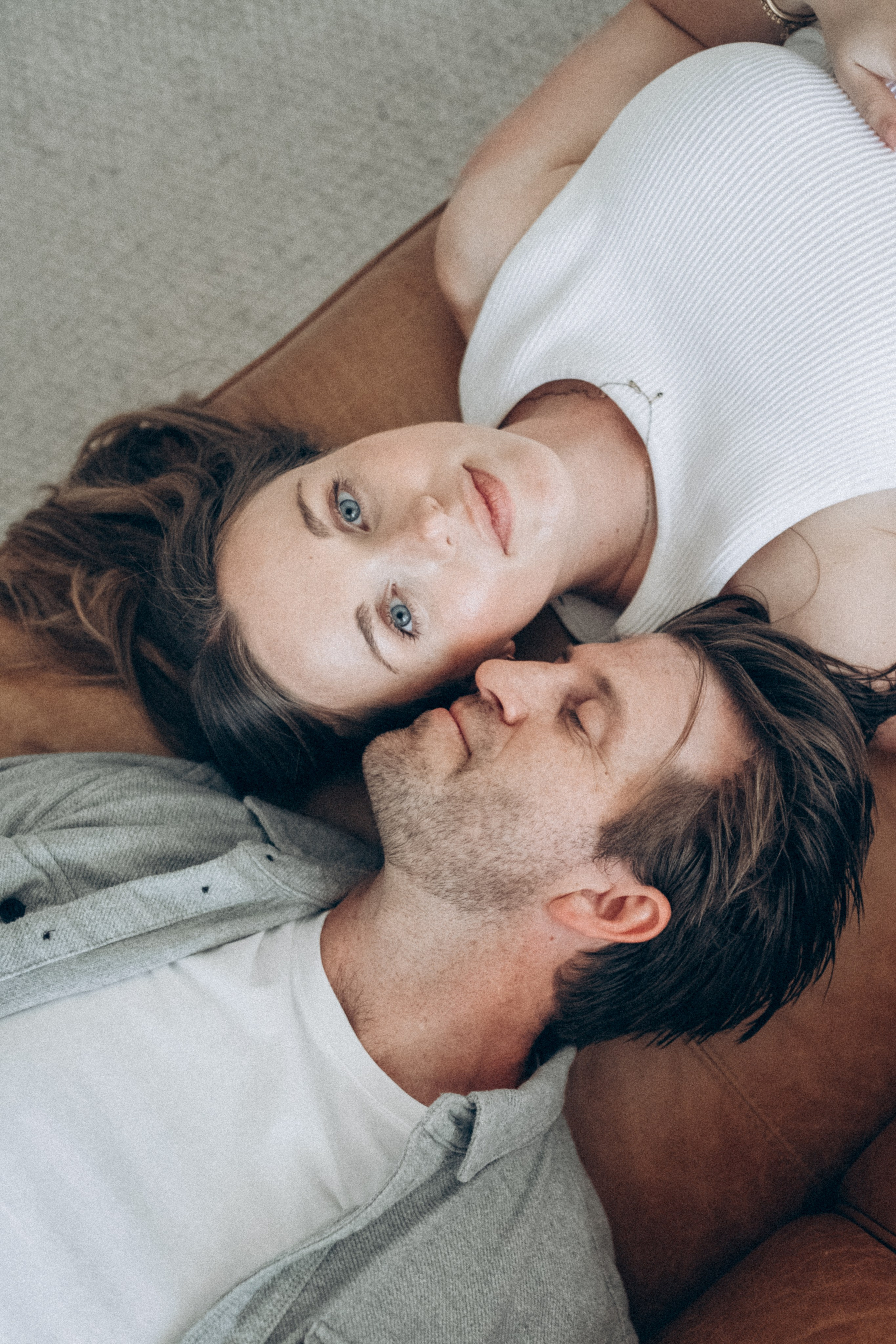 K. Love story and family photographer in San Francisco Oksana Shvets