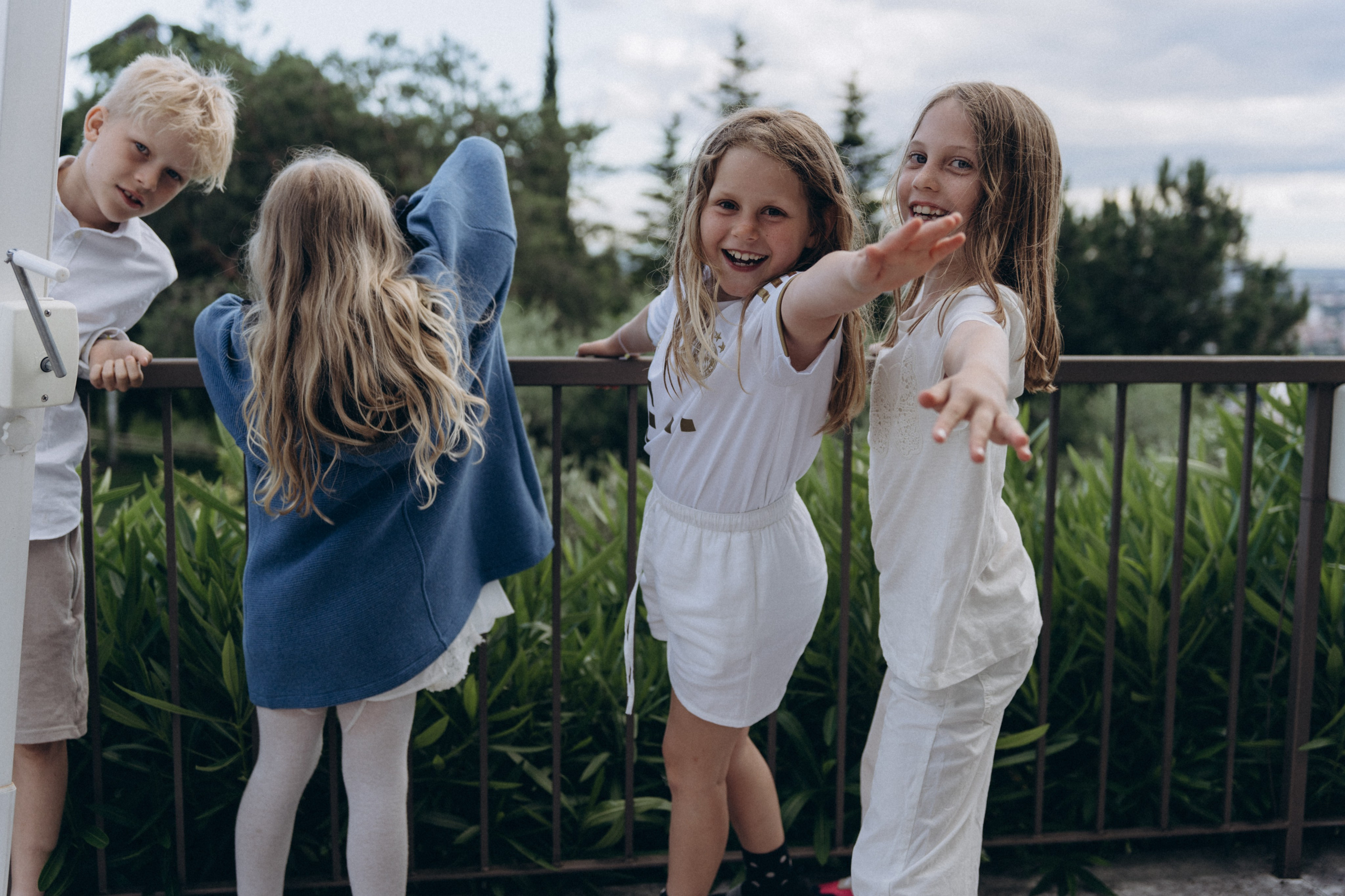 JENNIE & JASPAR • Verona. PHOTOGRAPHER IN ITALY