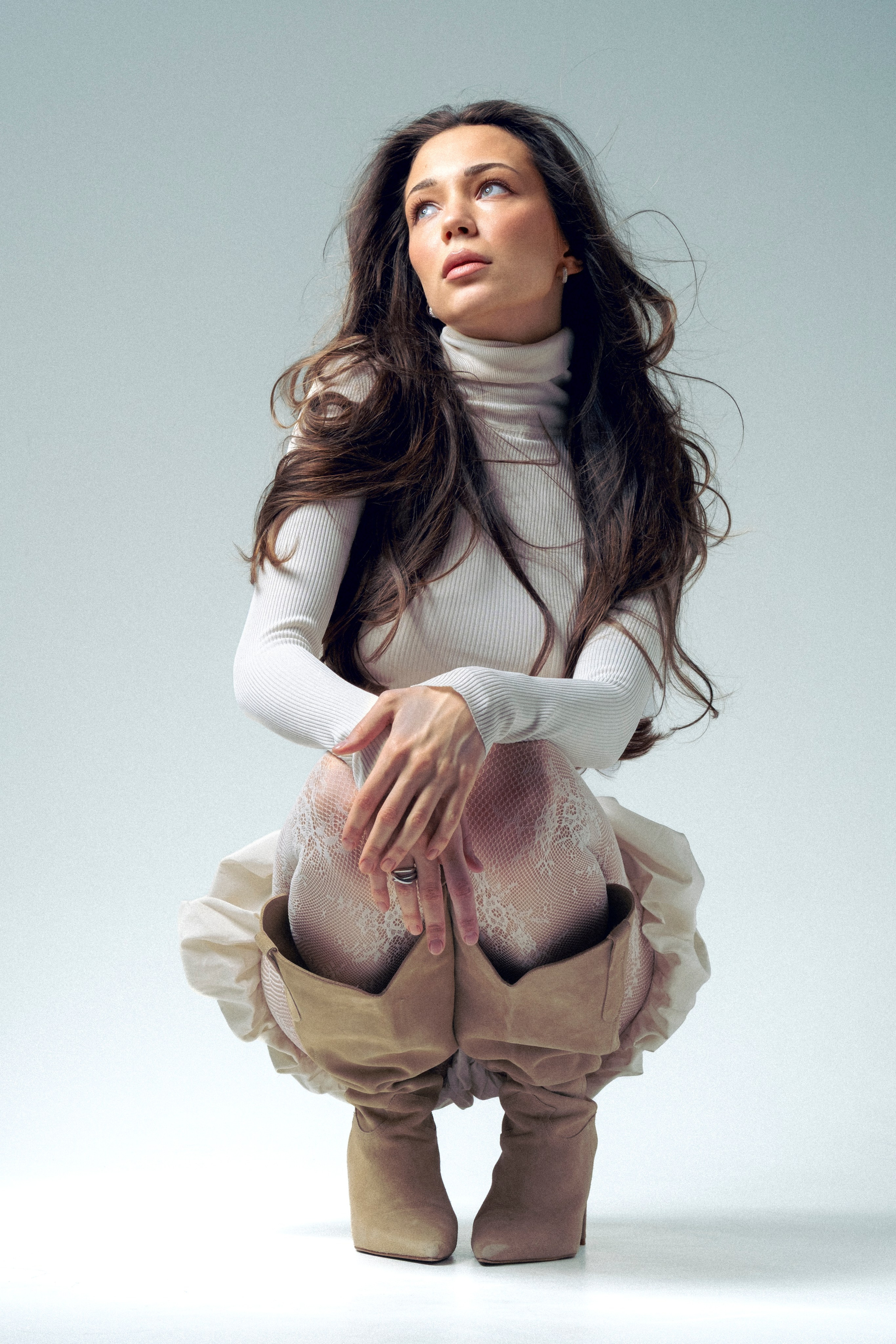 Studio. Photographer The Netherlands