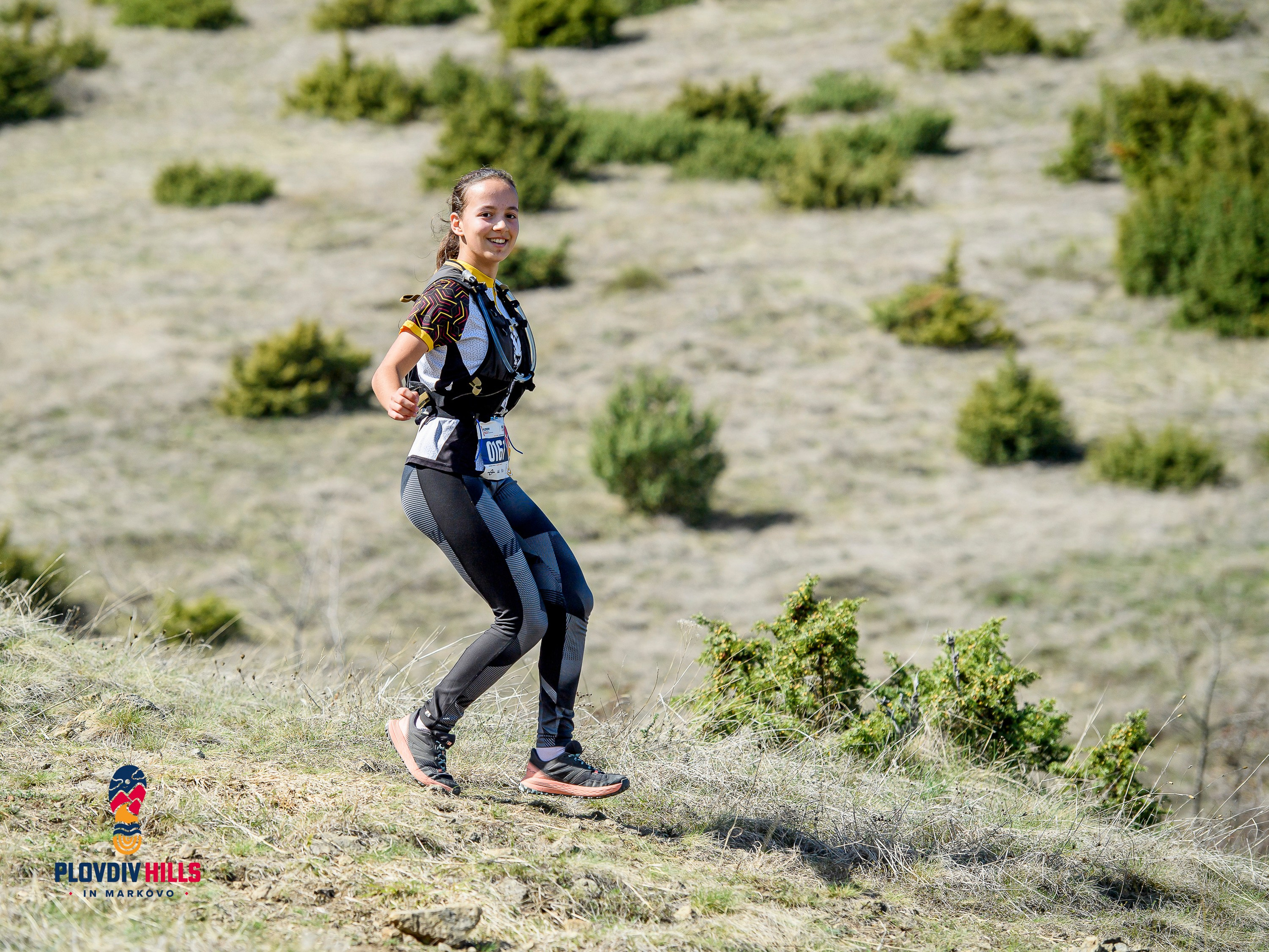 Снимки 2024-KrisoK Photography. «Plovdiv Hills in MARKOVO» е състезание по планинско бягане