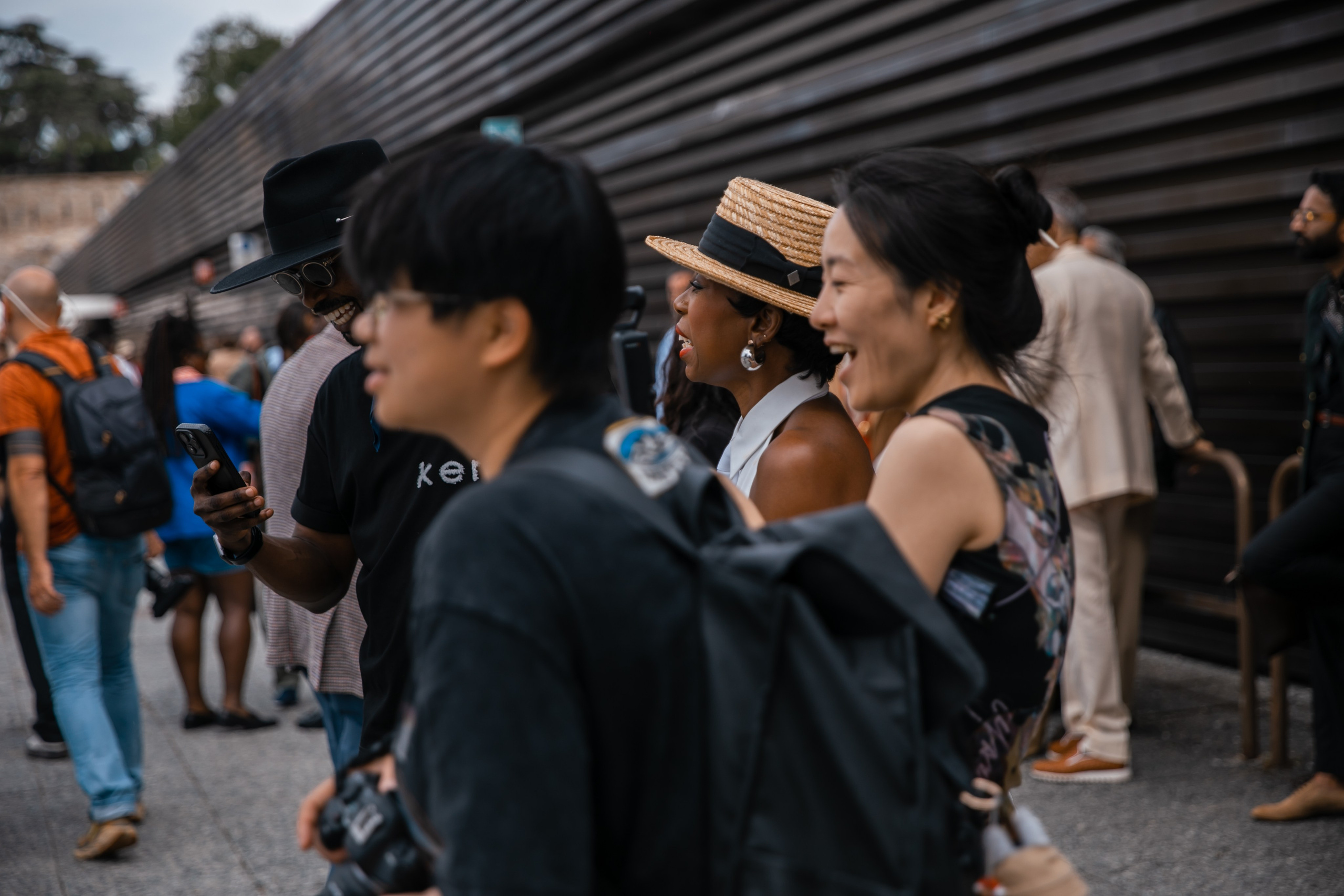 Репортаж. Фотограф Вероника Яцына в Ташкенте