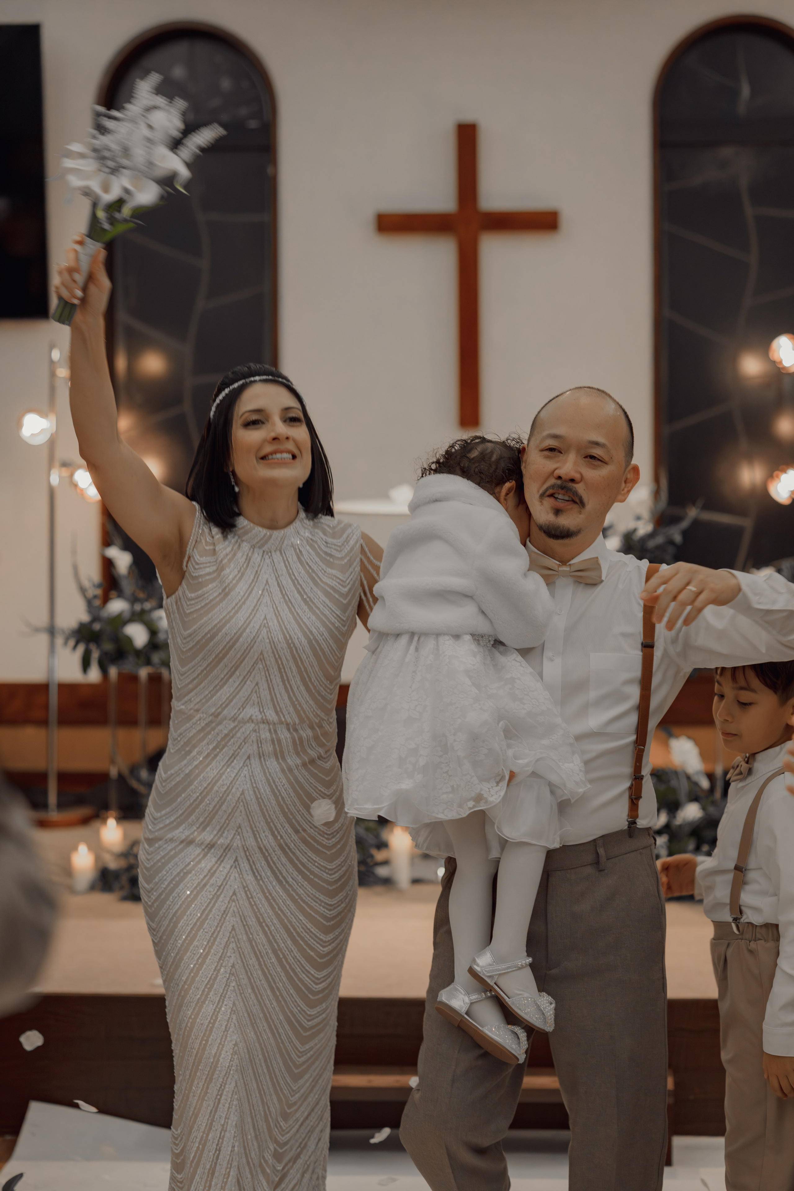 Cerimônia Angelo & Vanessa. Fukuraphotostudio