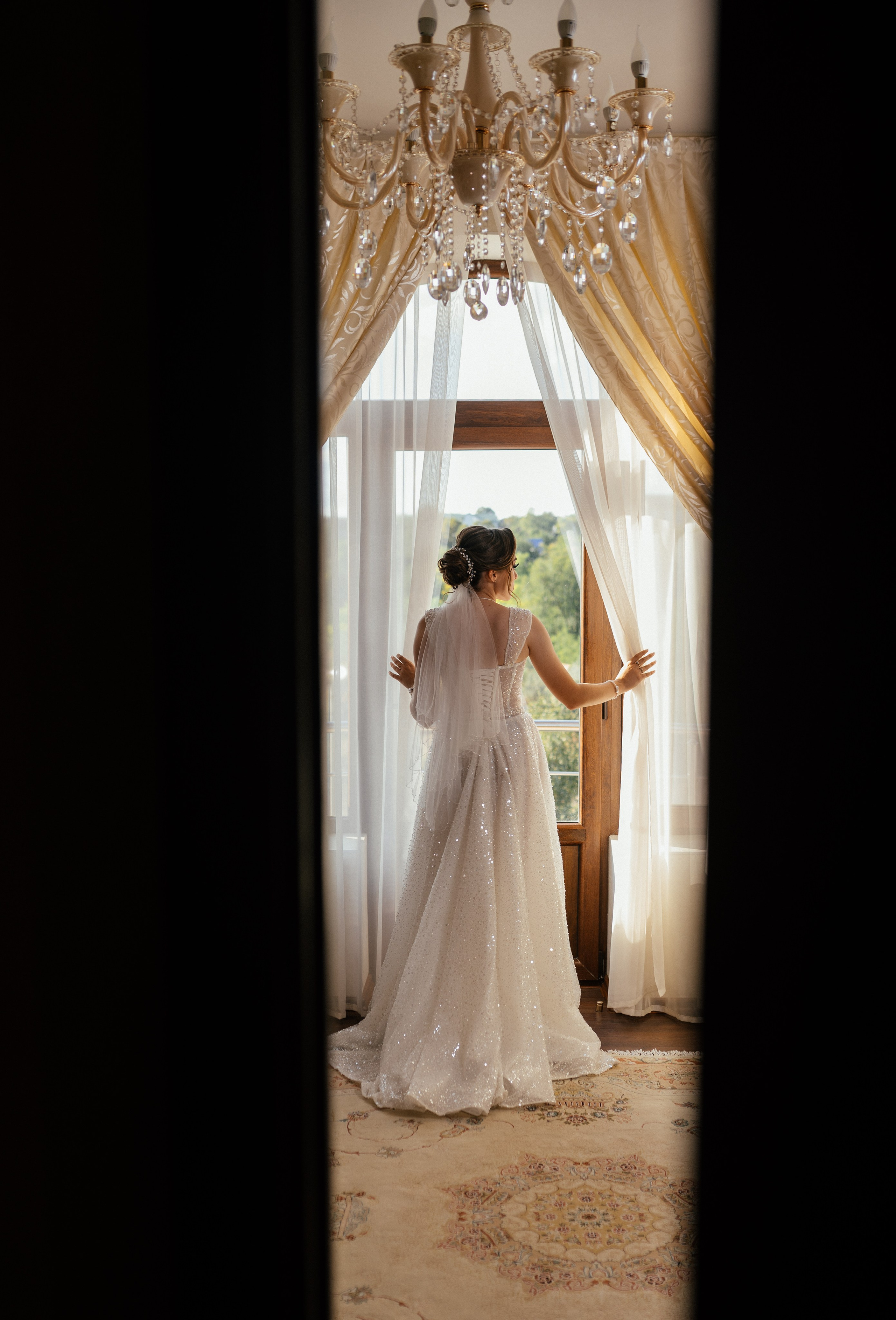 Anastasia&Iurii. Семейный и свадебный фотограф Ирина Будеч