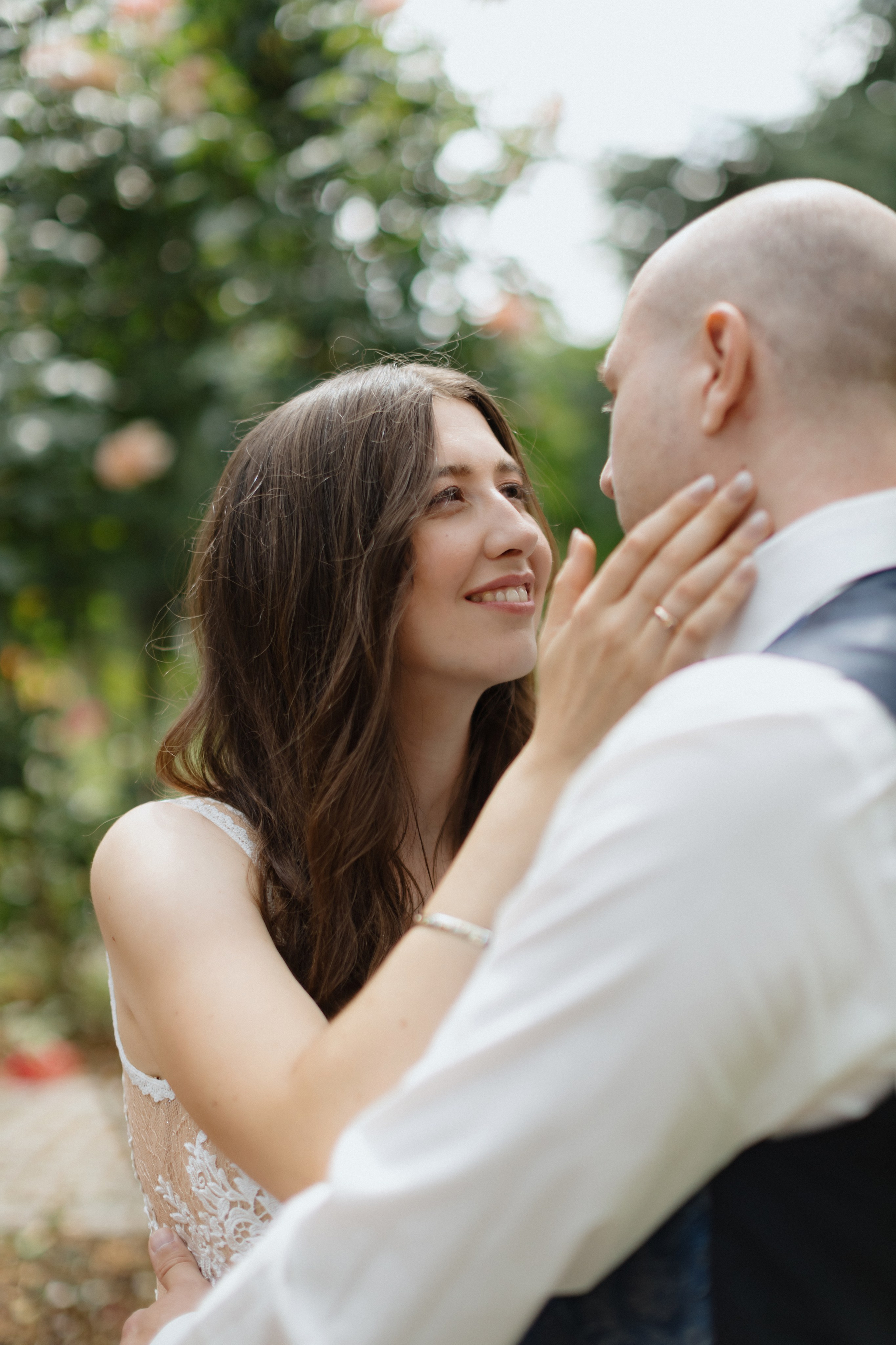 Anna & Sven. Maria Chistyakovа — Fotografin in Karlsruhe, Baden-Baden und Umgebung