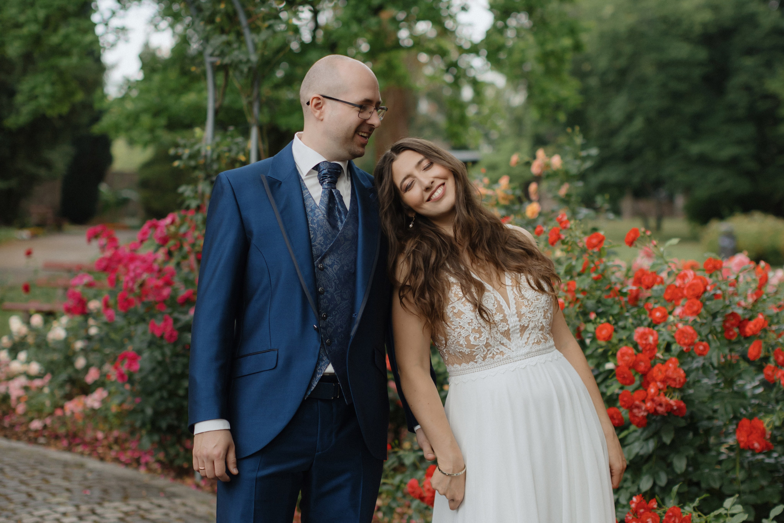 Музыка на скалах Баттерт в Баден-Бадене. Фотограф в Германии — Мария Чистякова