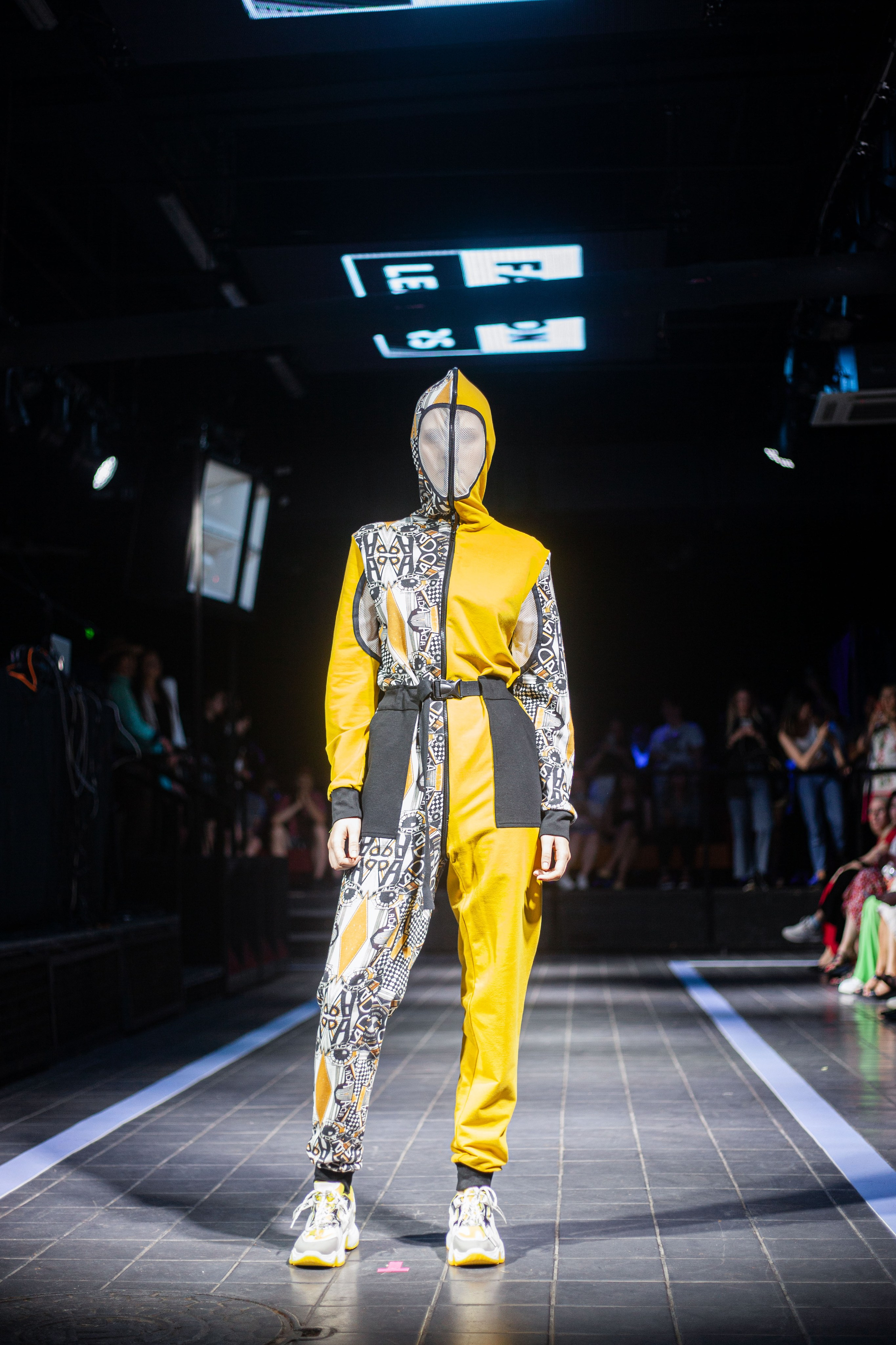 Репортаж. Фотограф Арина Виногородская