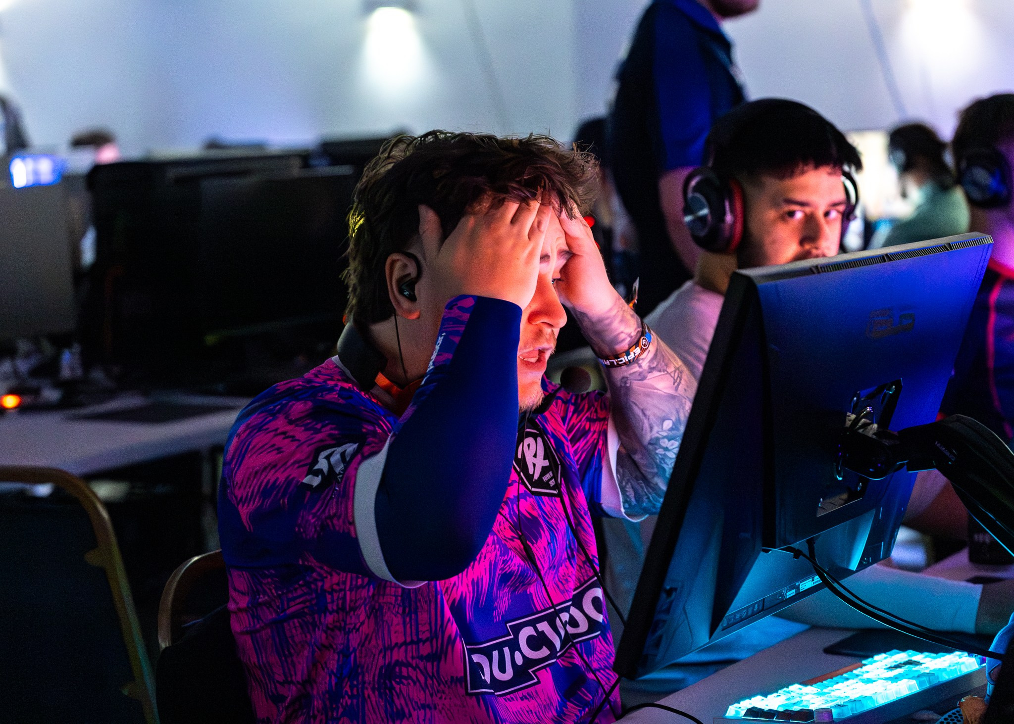 Marcin Riehs Photography|Esports|Events|Nightlife