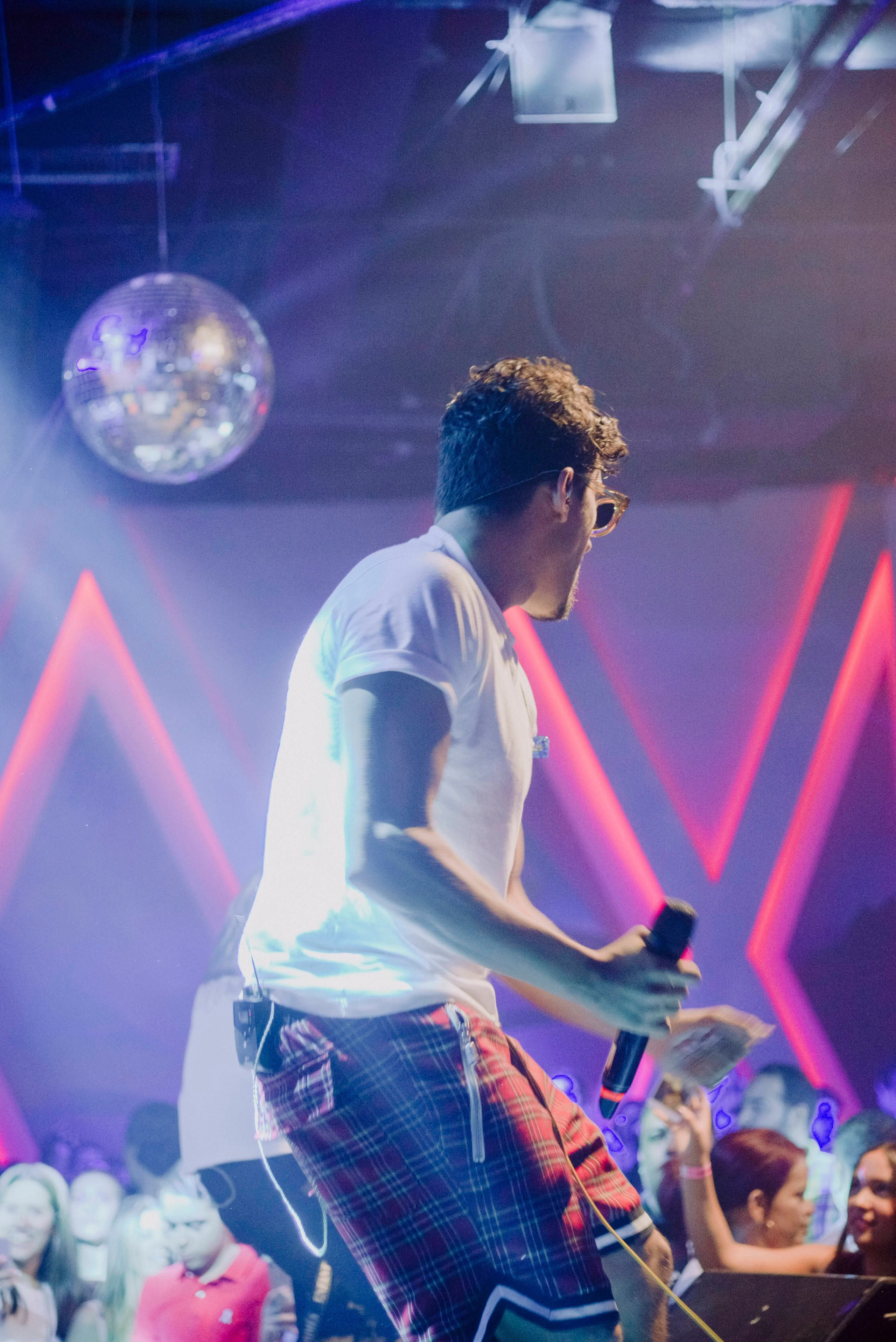 19.05.04 MAU & RICKY. Fotógrafo David Yance