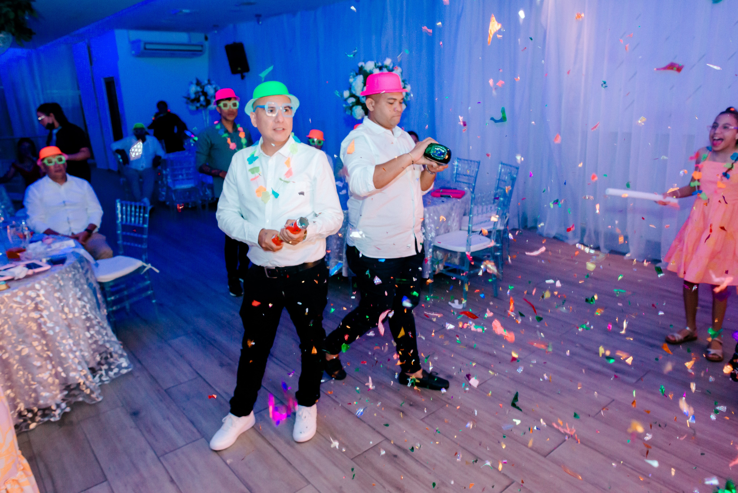 YITZY. Fotógrafo David Yance