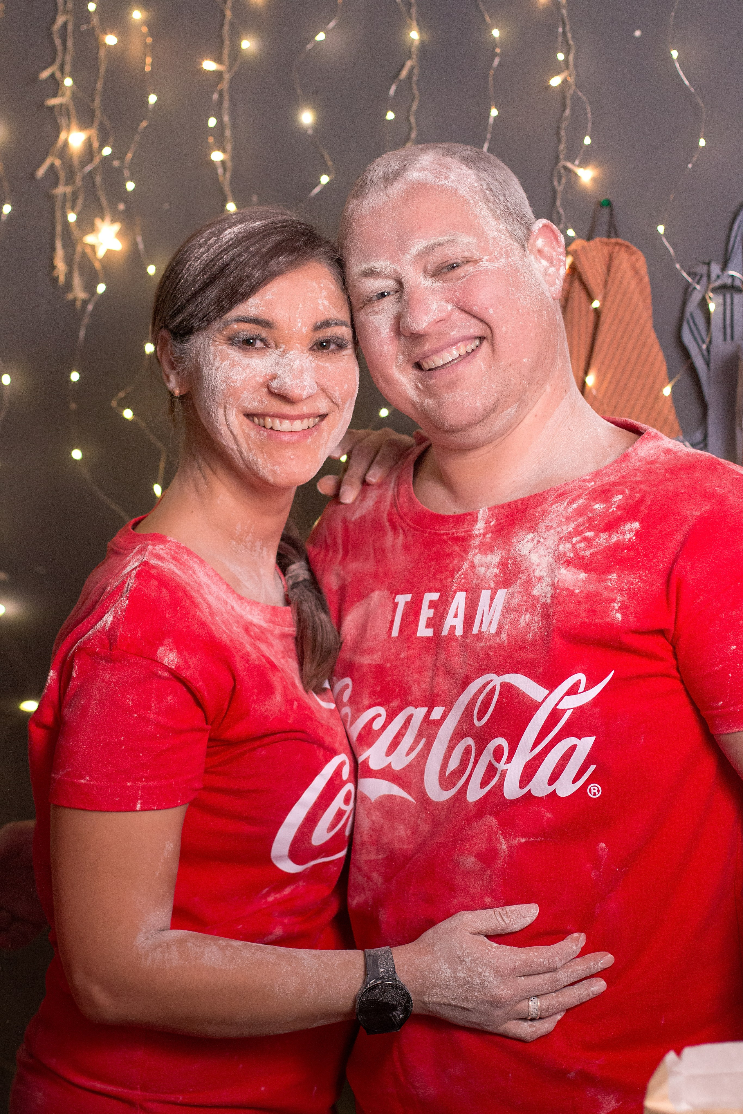 Новый год в студии. Детский и семейный фотограф в г. Бельцы