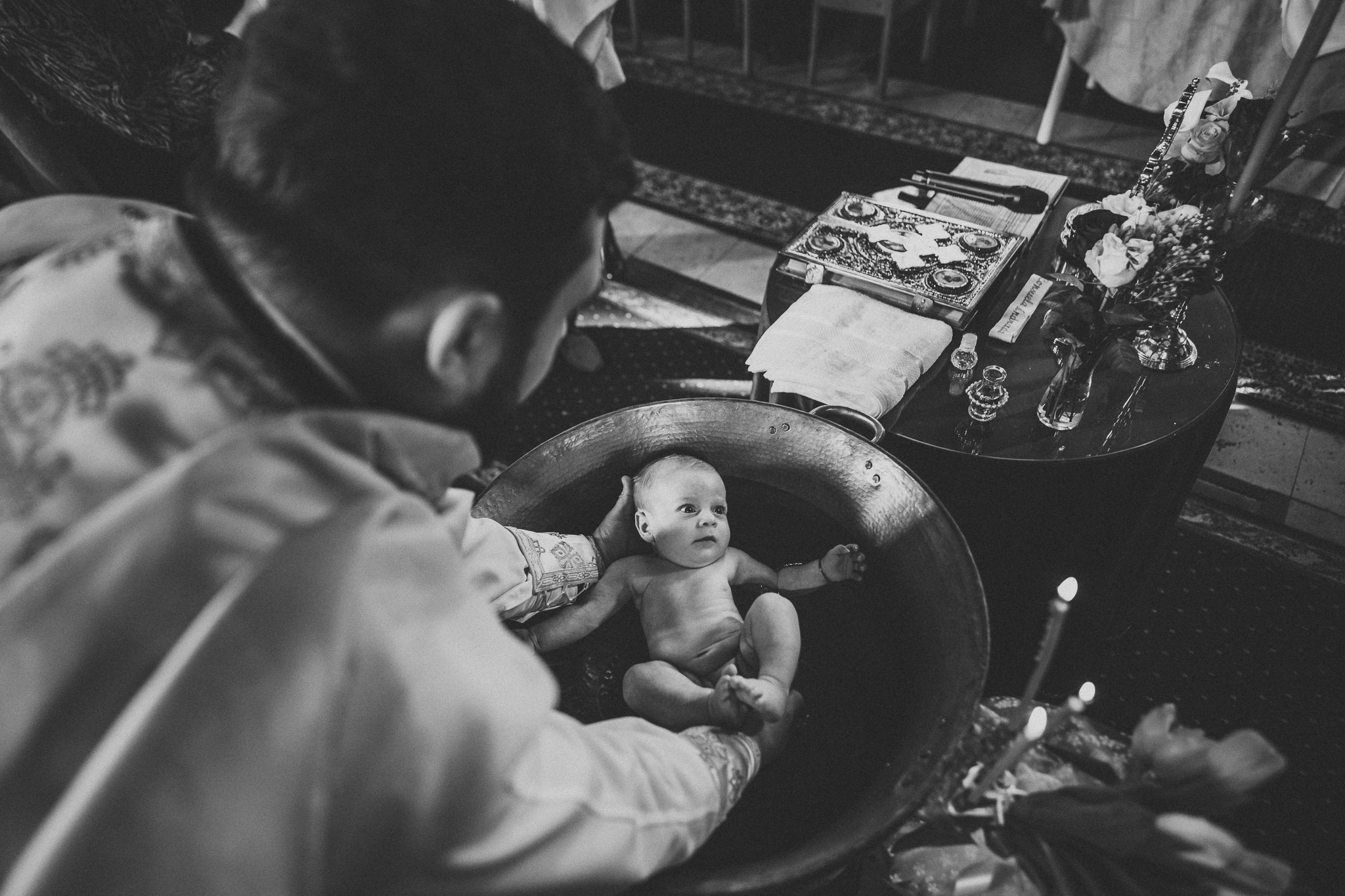 Consuela — Baptism in Wortel | Lucian Petric. Lucian Petric — Wedding & Baptism Photographer in Turnhout, Belgium