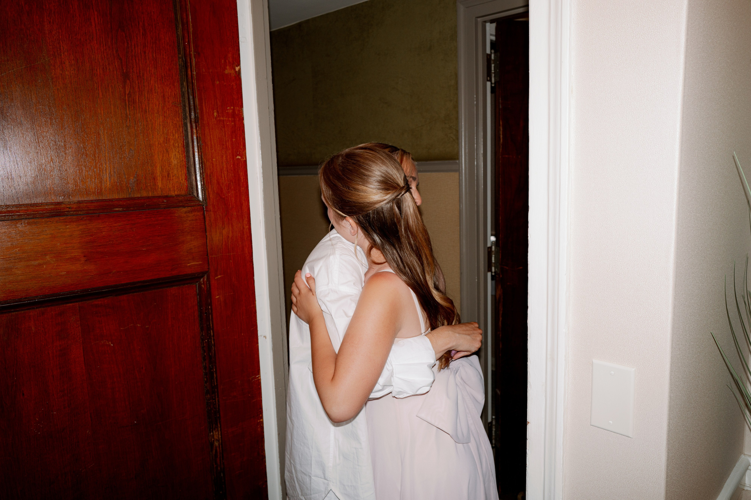 Killeen and Patrick. Wedding photographer and videographer New York | New Jersey
