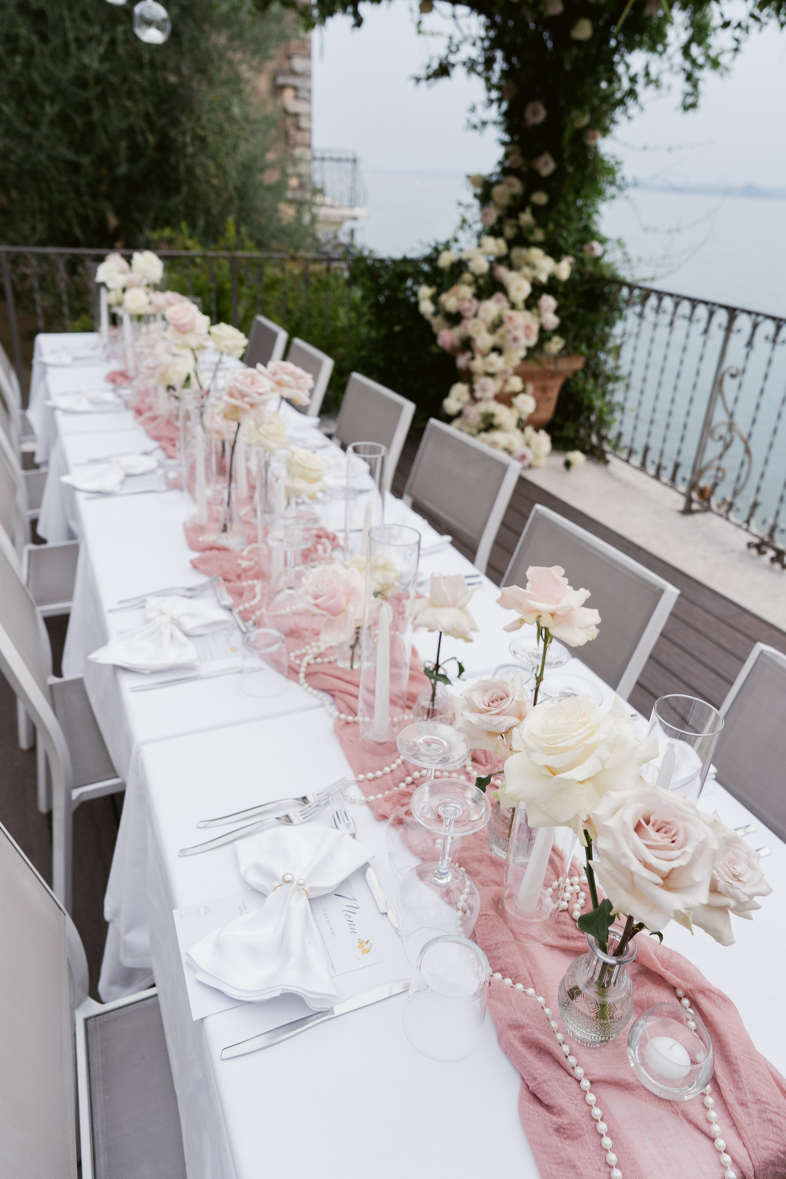 DIANA & ANTON _ LAKE GARDA. PHOTOGRAPHER IN ITALY