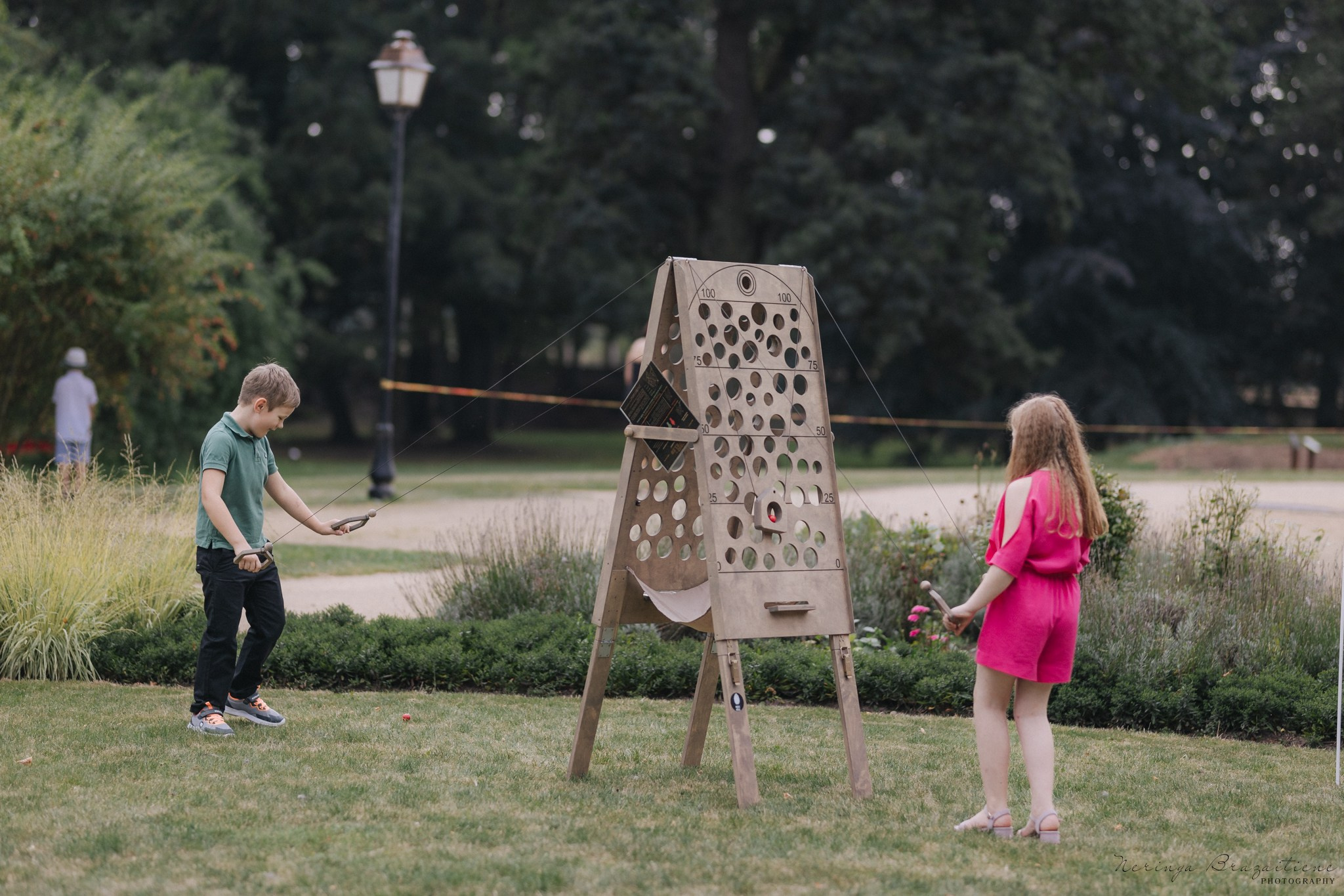 Gabrielė ir Tomas I Vilkaviškis