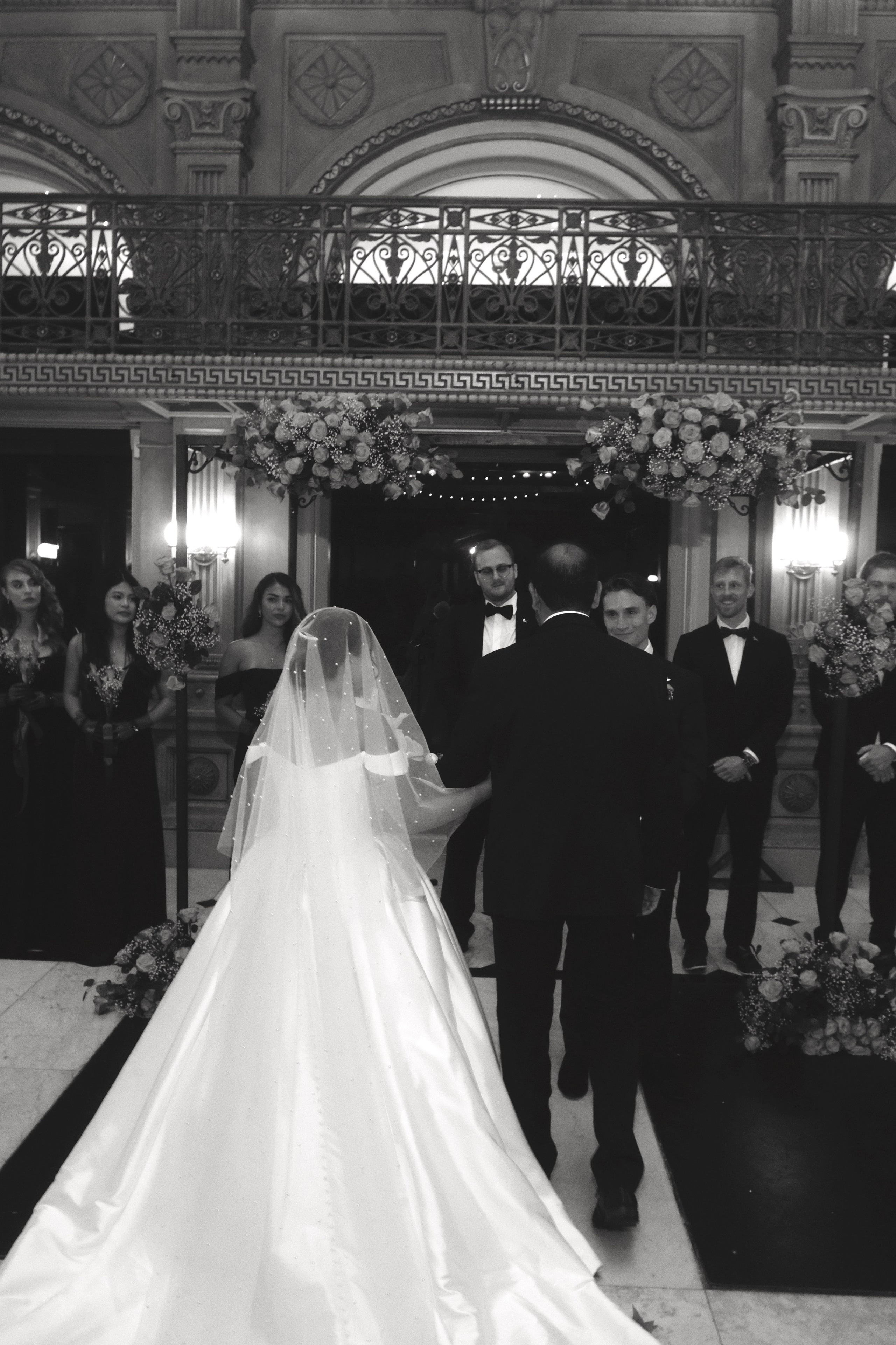 Gabriella & Daniel. New York Photographer Sveta Zemskova, NYC Photo