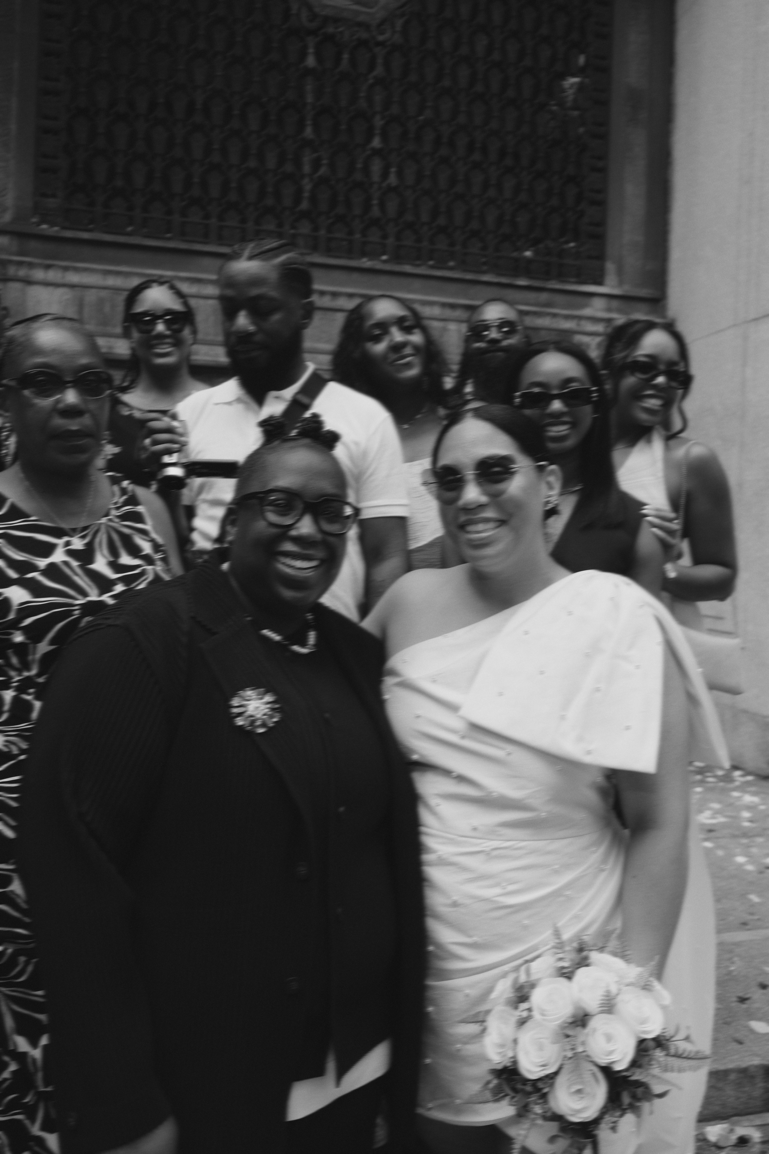 Kayla & Phylicia. New York Photographer Sveta Zemskova, NYC Photo