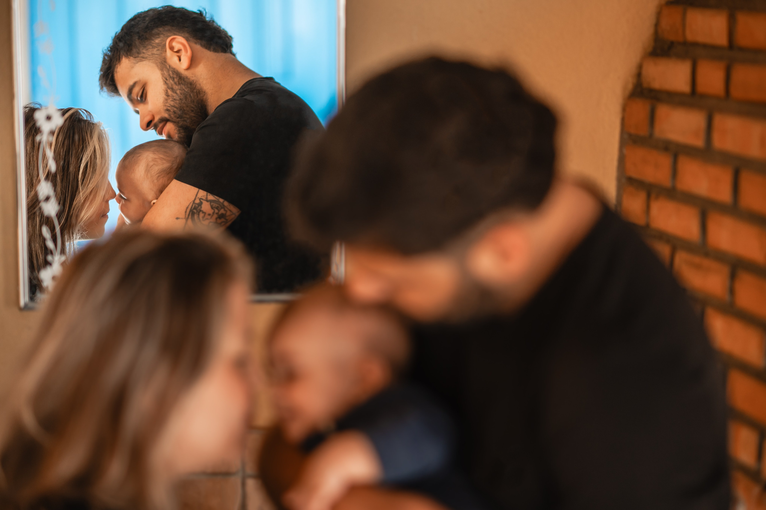 Sessão em Família | Ensaio Familiar em Juiz de Fora  Juiz de Fora e Belo Horizonte  — Auê Fotografia. Auê Fotografia Infantil e de Família em Juiz de Fora | Myriani Maganin