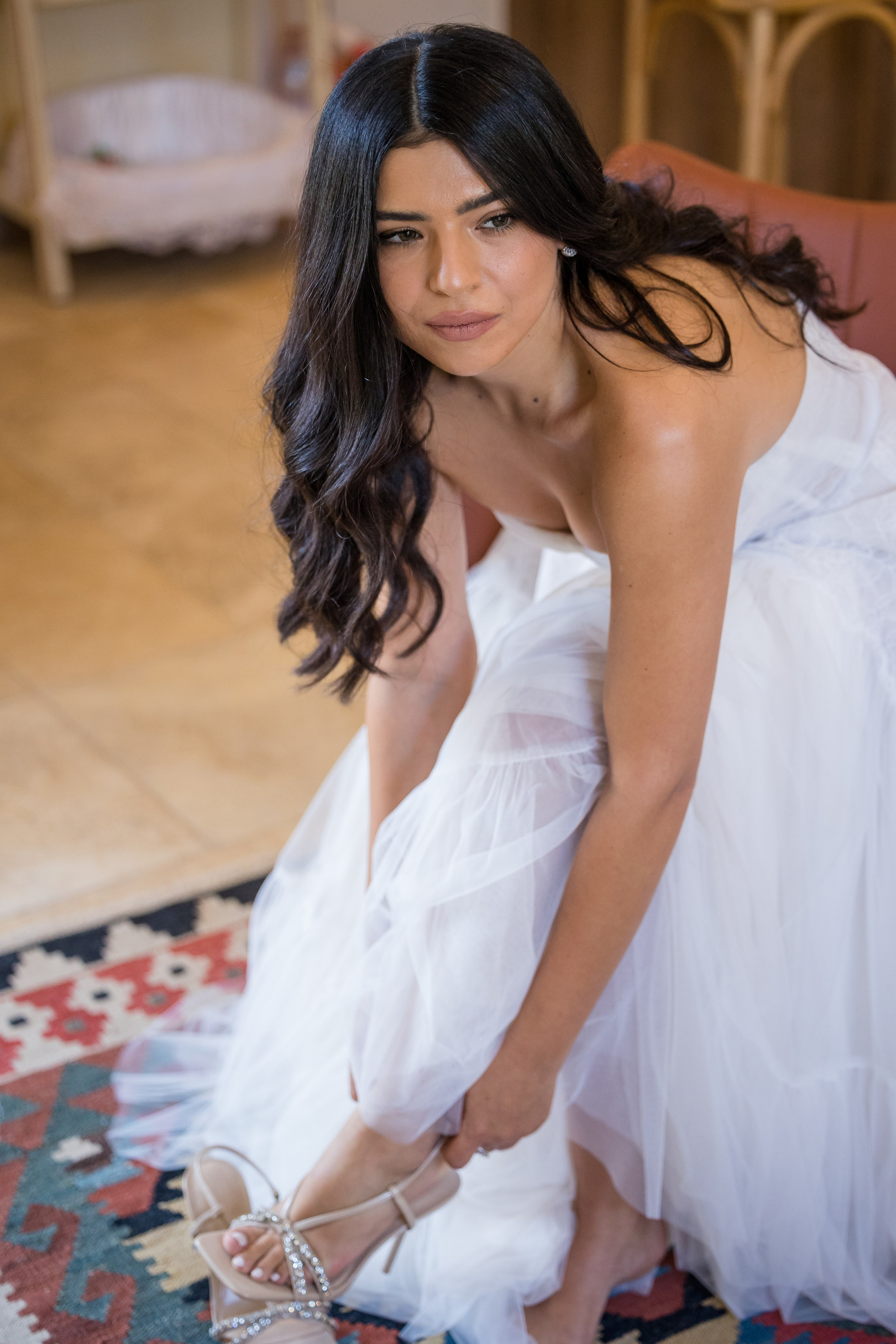 Ofri & Aharon. AMIR BUCHNIK PHOTOGRAPHER