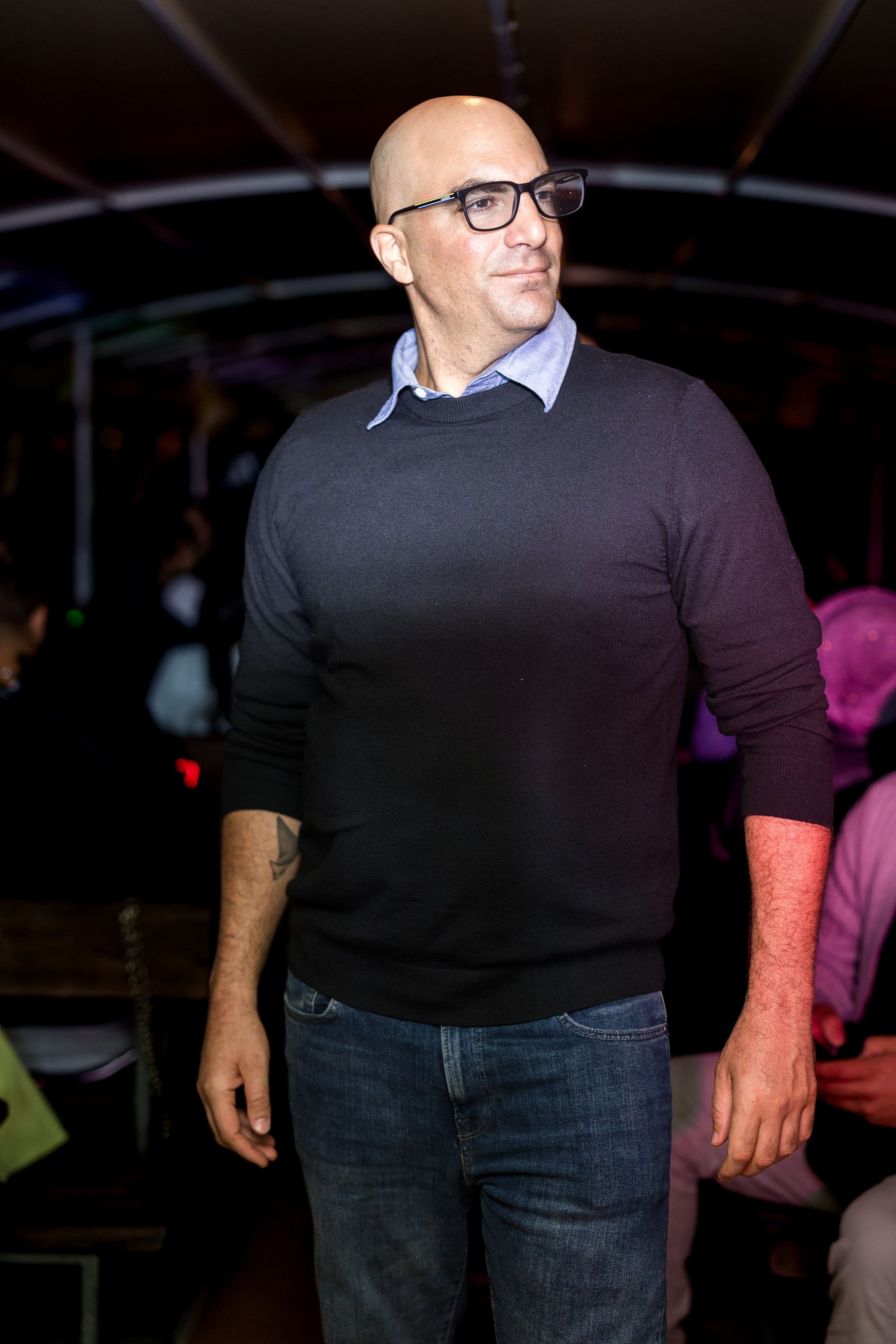 Johanneshof, Prague. AMIR BUCHNIK PHOTOGRAPHER