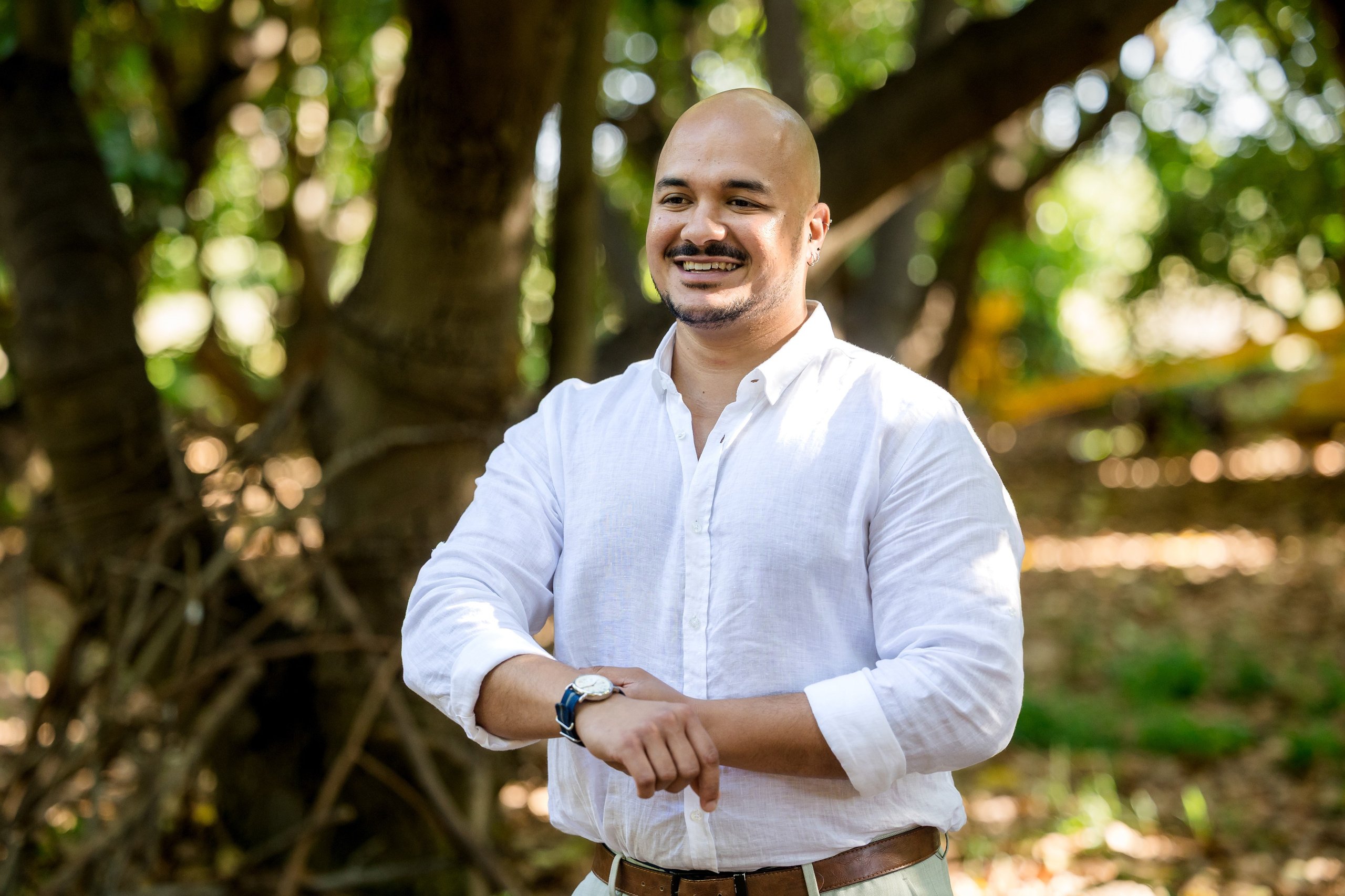 Tamar & Assaf. AMIR BUCHNIK PHOTOGRAPHER