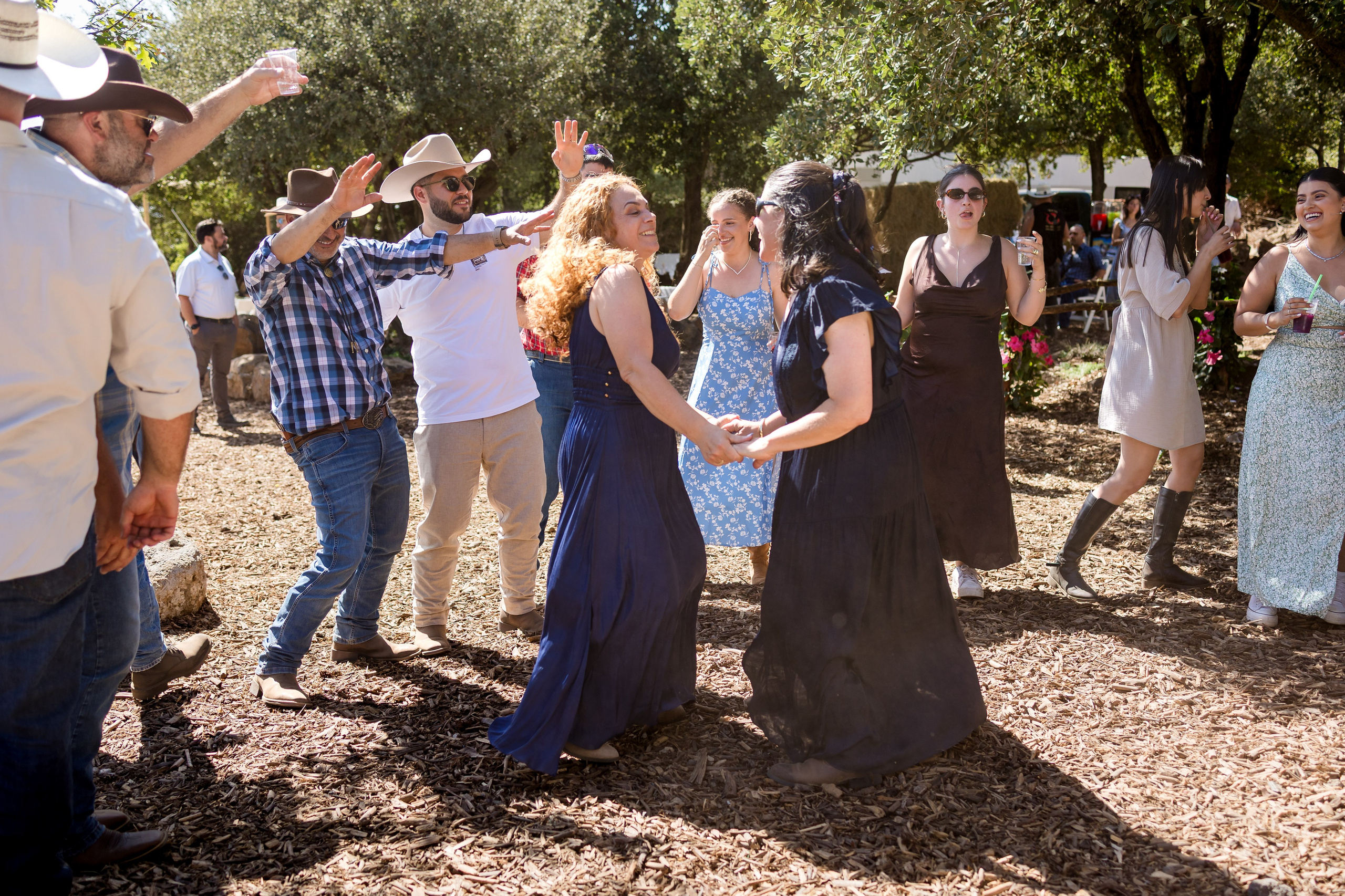 Eden & Raz. AMIR BUCHNIK PHOTOGRAPHER