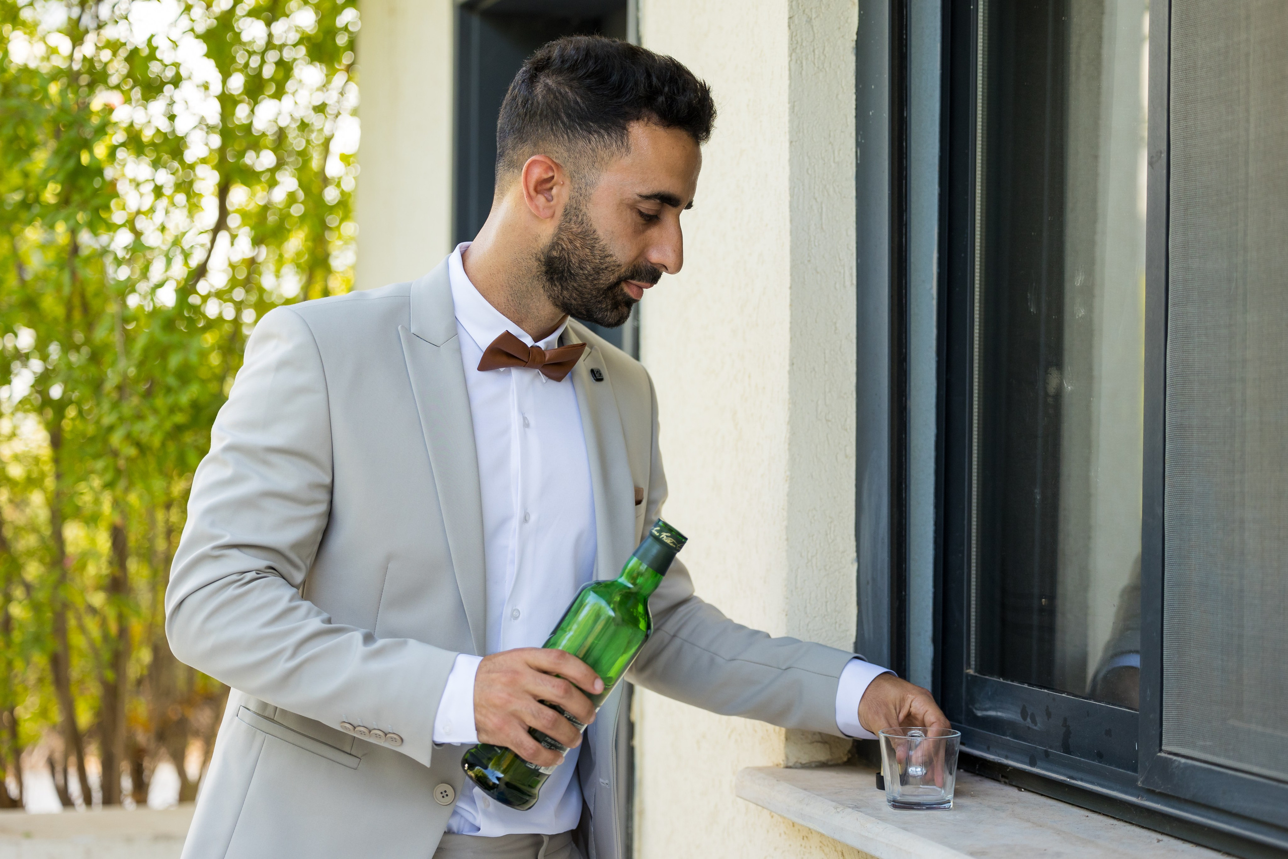 Naria & Yadid. AMIR BUCHNIK PHOTOGRAPHER