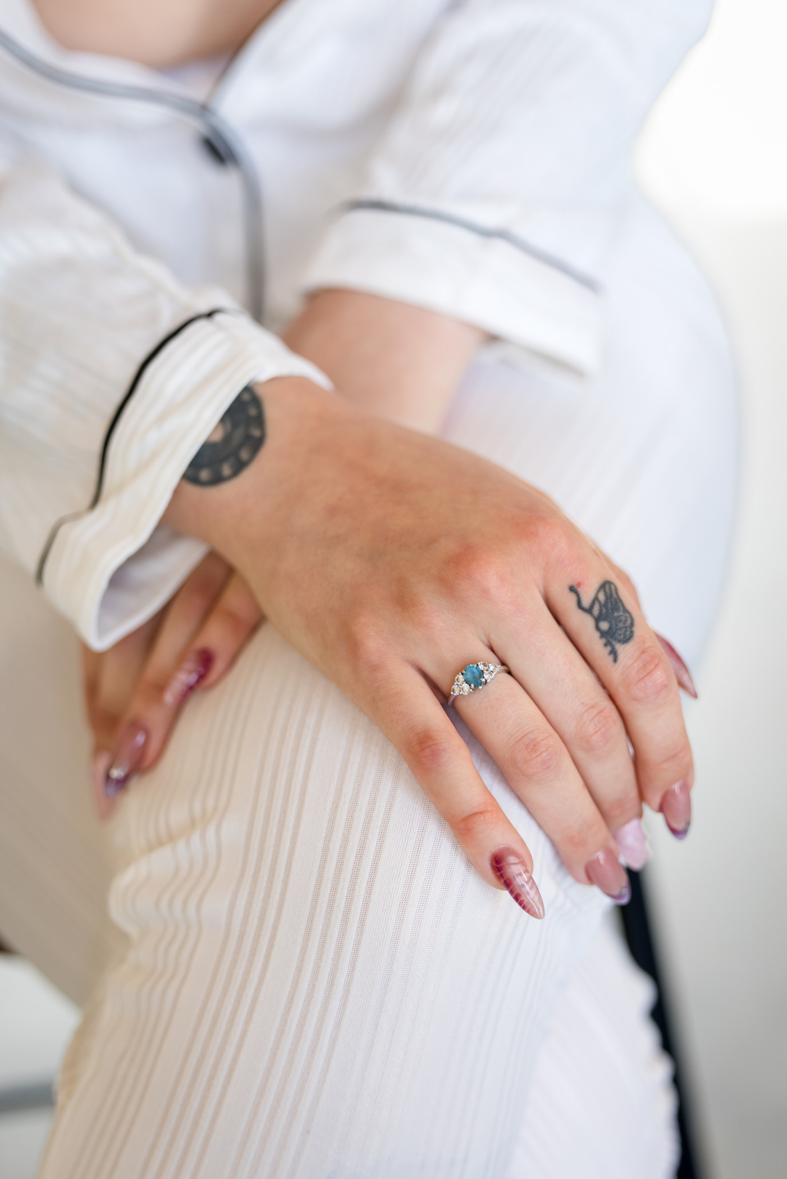 Lauren & Michael. AMIR BUCHNIK PHOTOGRAPHER