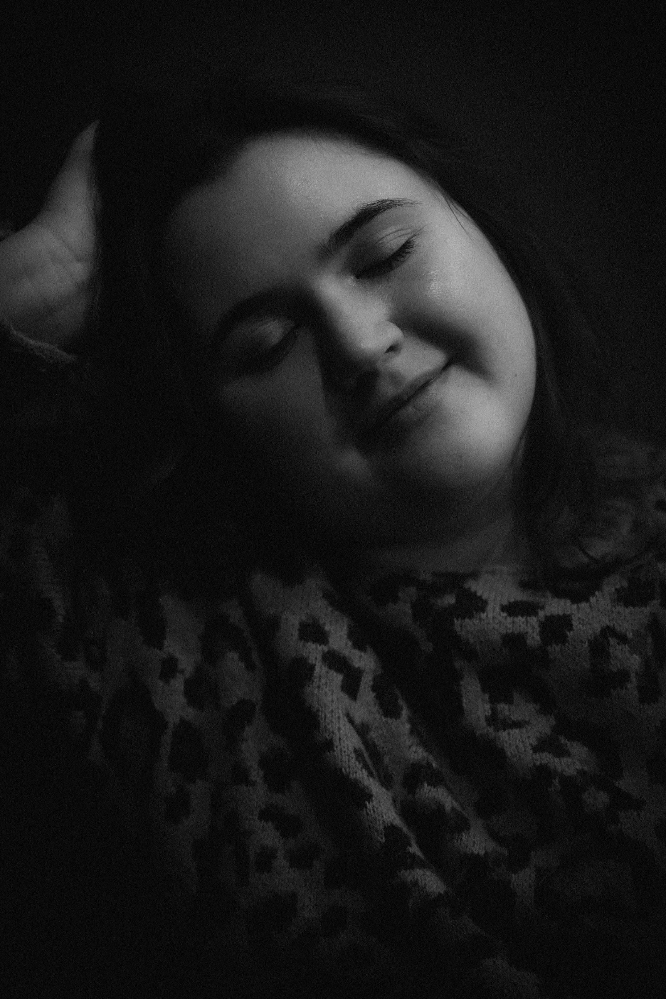 Sofi. Meeste ja naiste fotograaf Tallinnas Anna Sipari